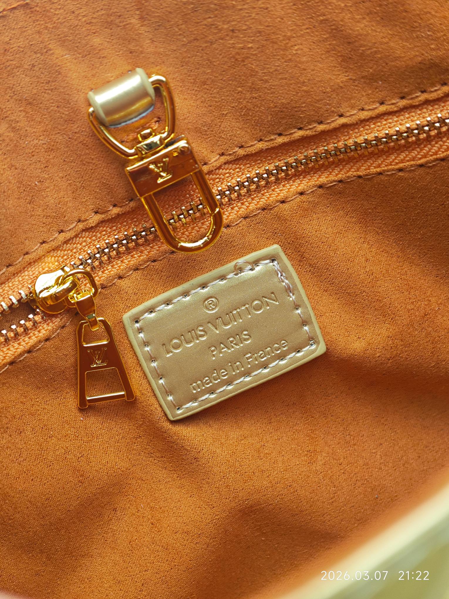 New Luxury LV Bag 12147