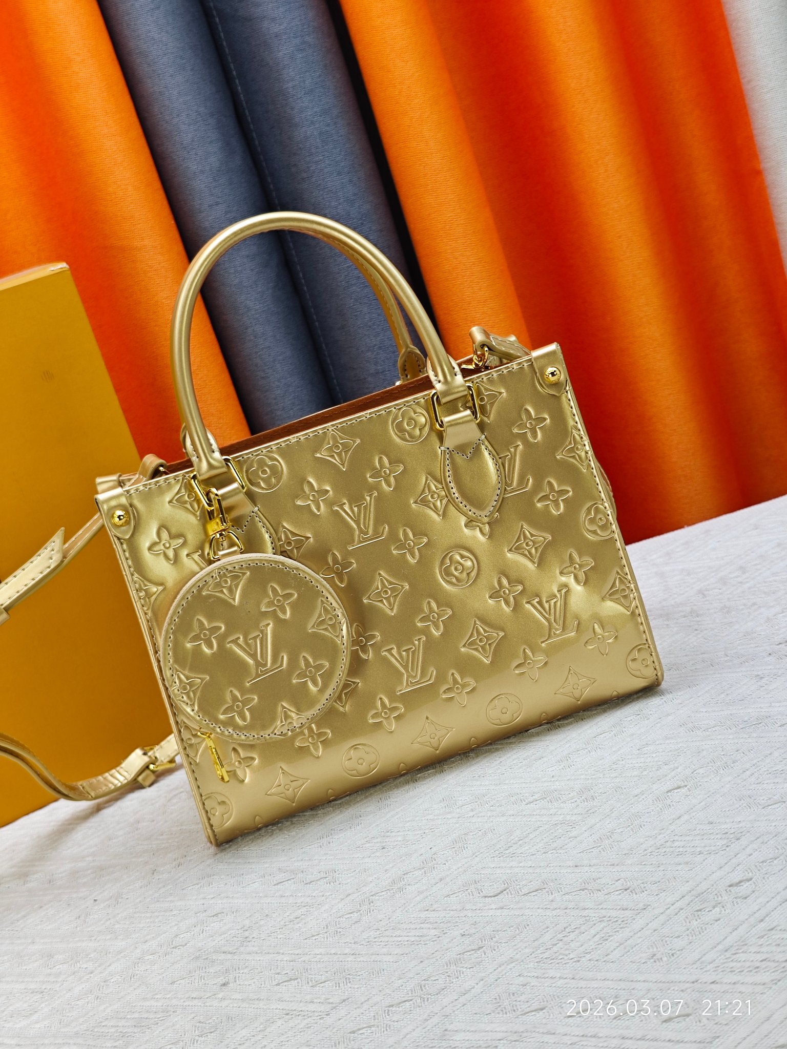New Luxury LV Bag 12147