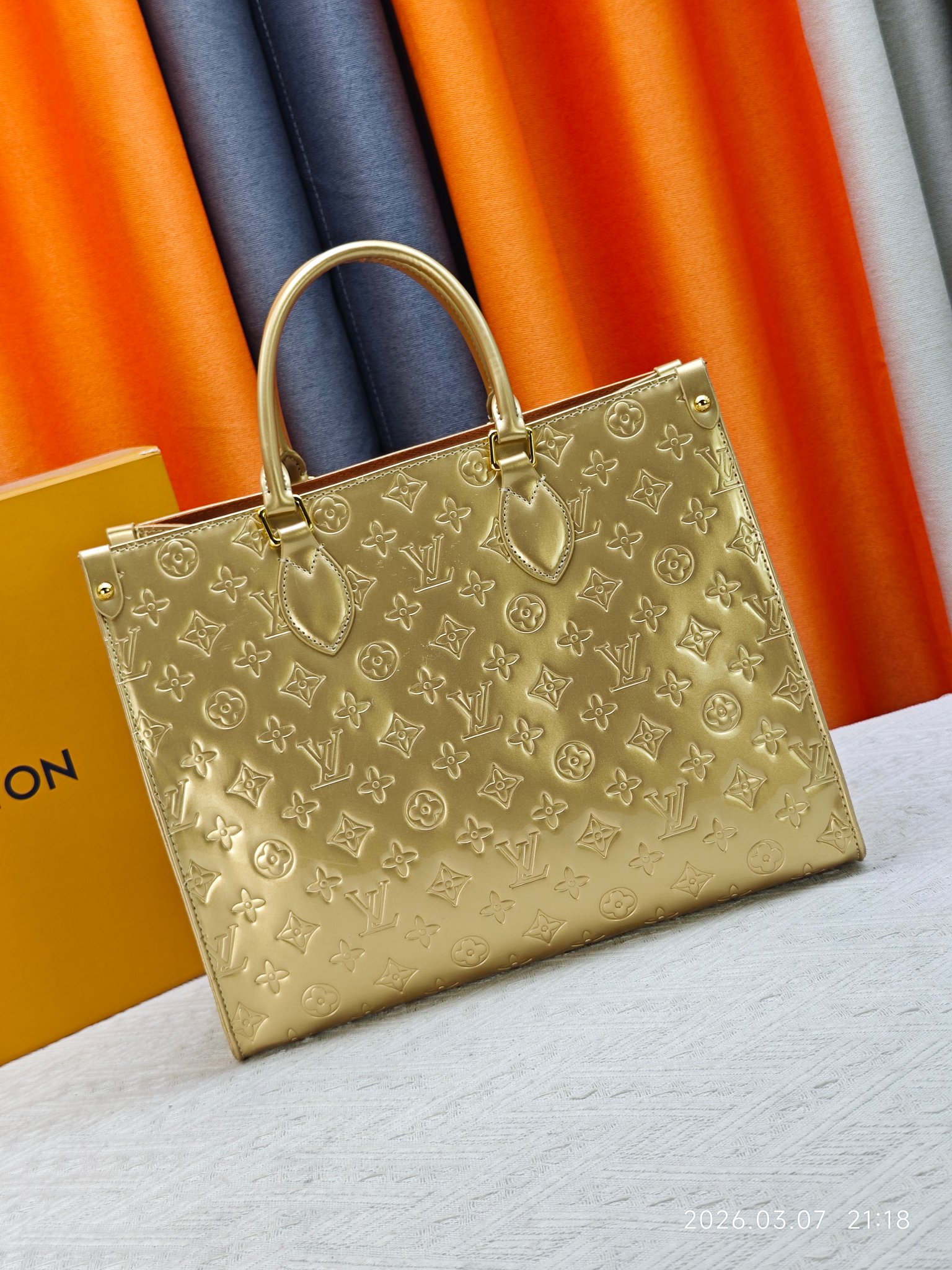 New Luxury LV Bag 12148
