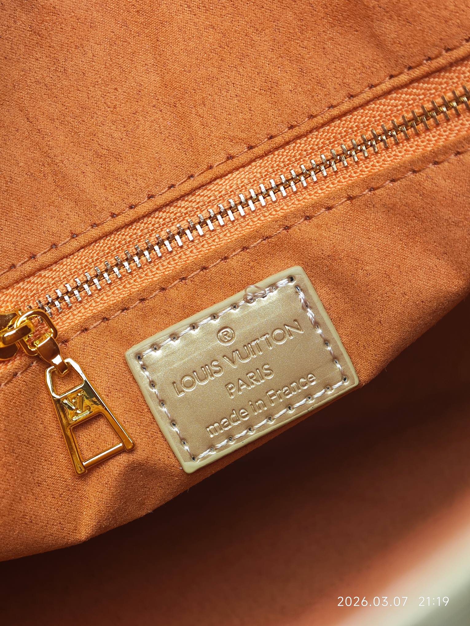 New Luxury LV Bag 12148