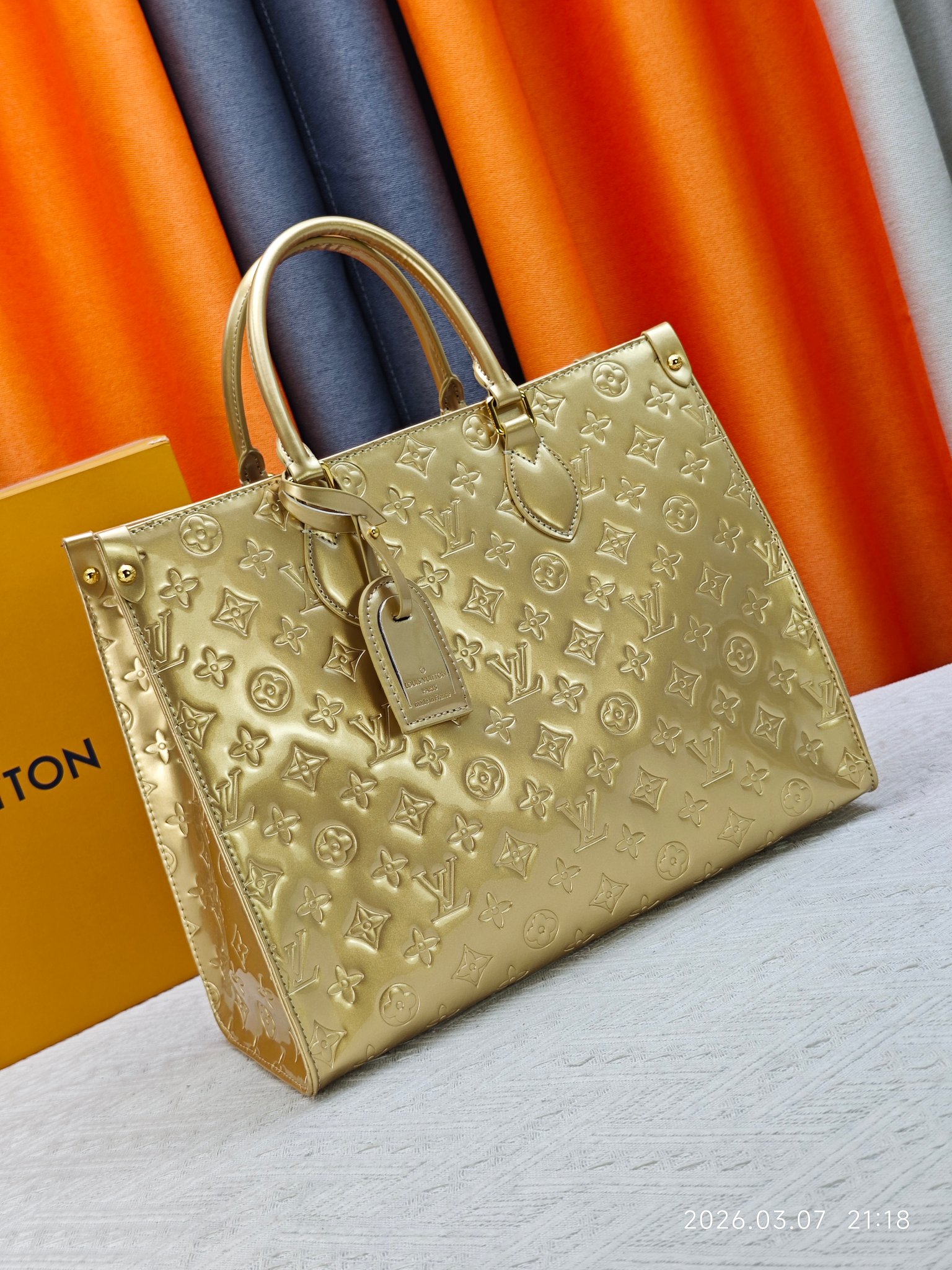 New Luxury LV Bag 12148