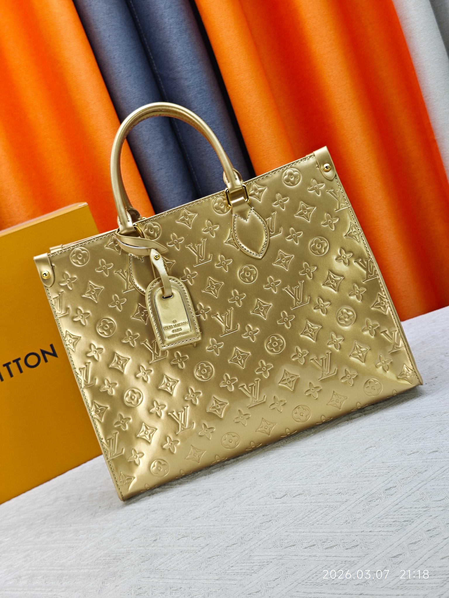 New Luxury LV Bag 12148