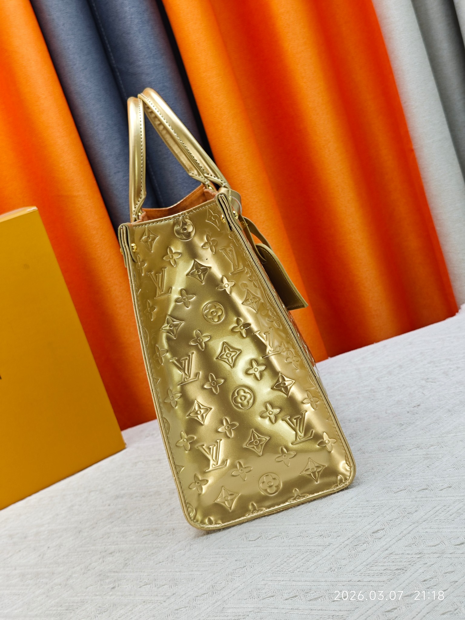 New Luxury LV Bag 12148