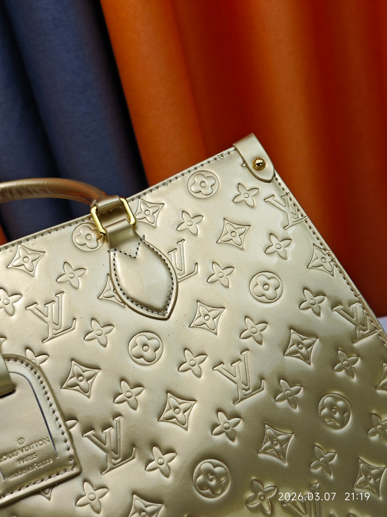 New Luxury LV Bag 12148