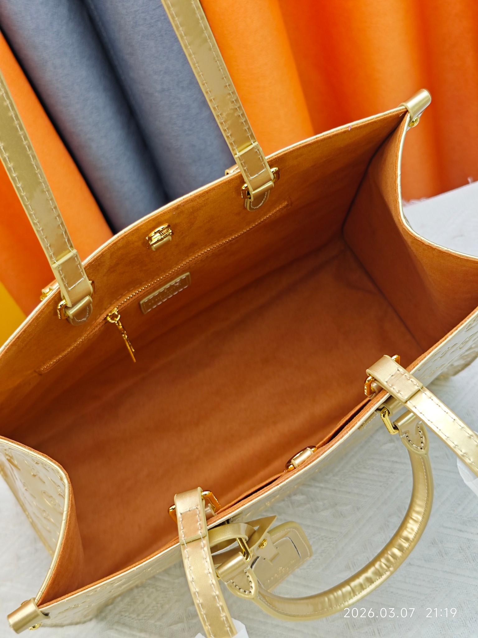 New Luxury LV Bag 12148