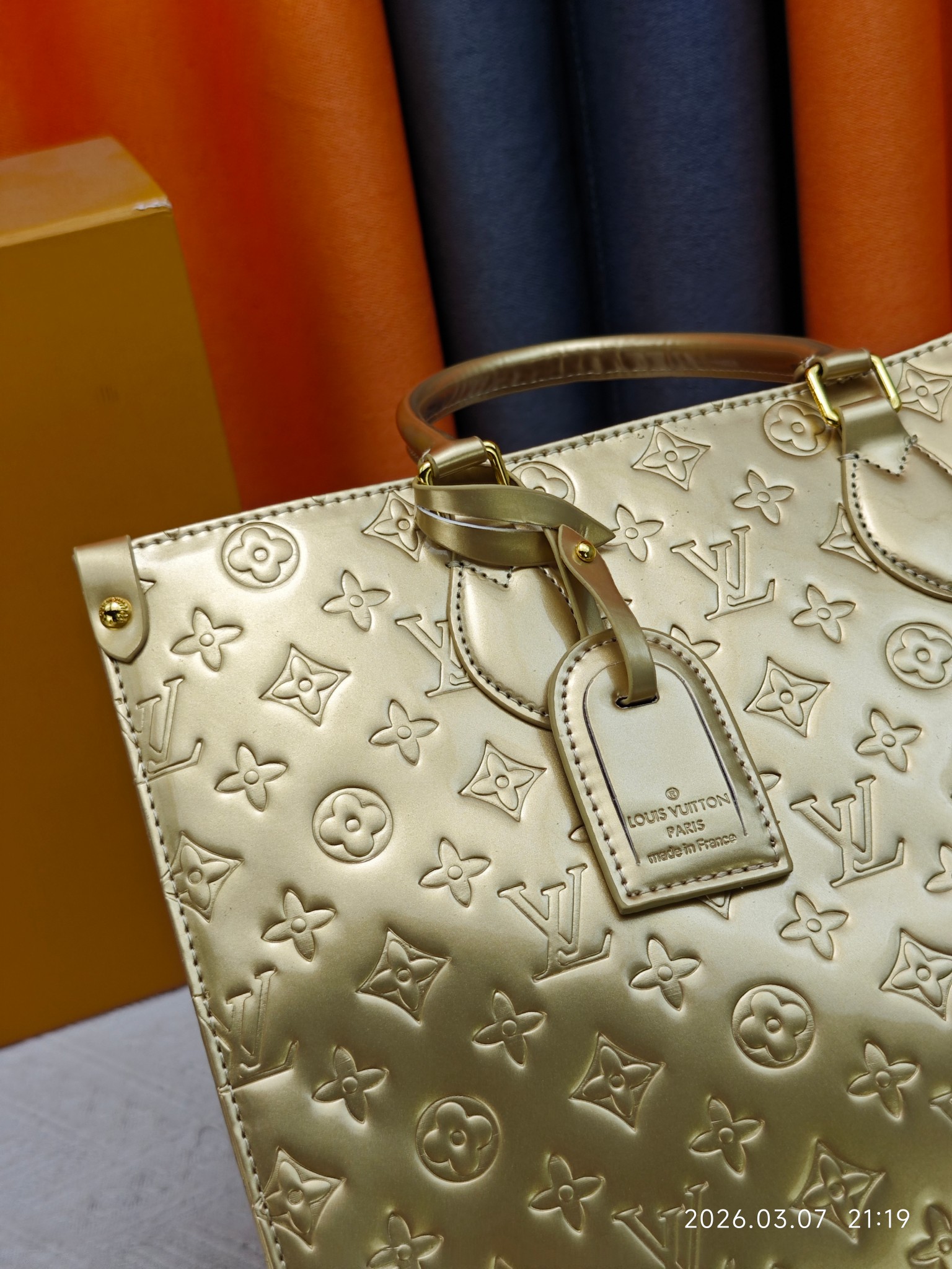 New Luxury LV Bag 12148