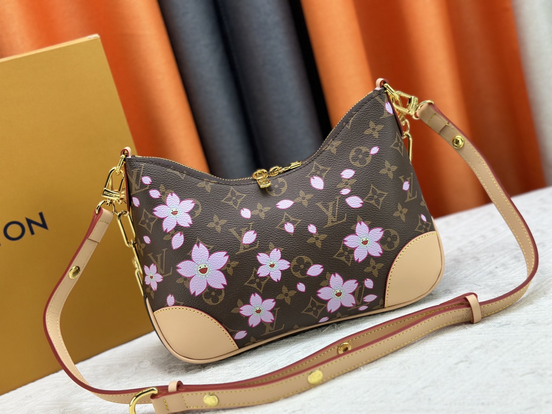 New Luxury LV Bag 12151