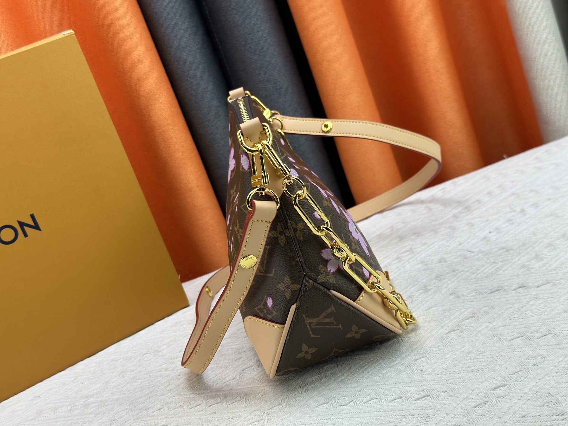 New Luxury LV Bag 12151