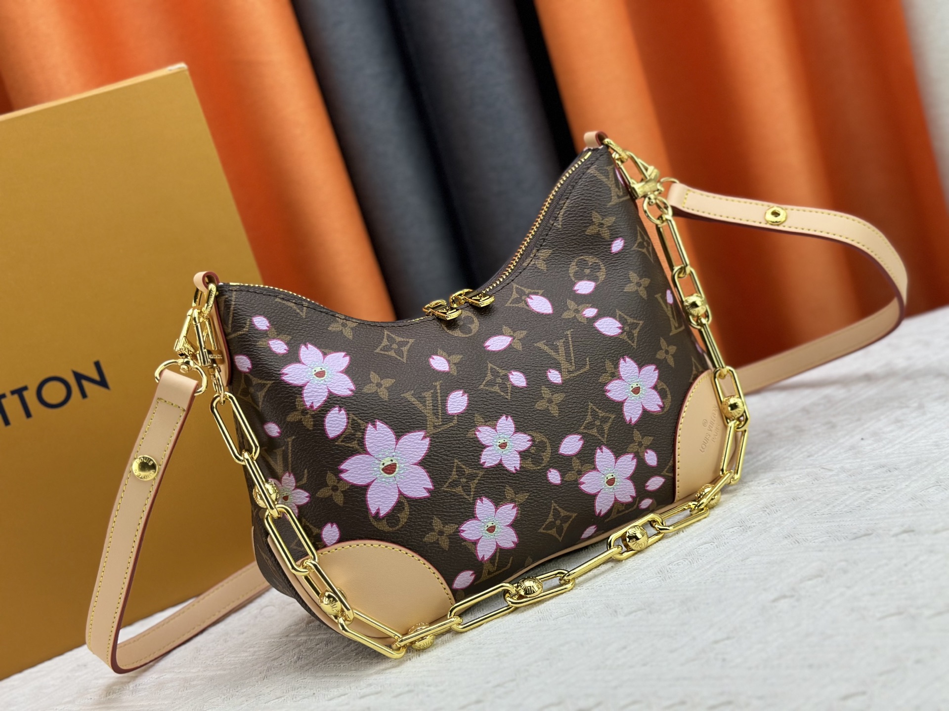 New Luxury LV Bag 12151