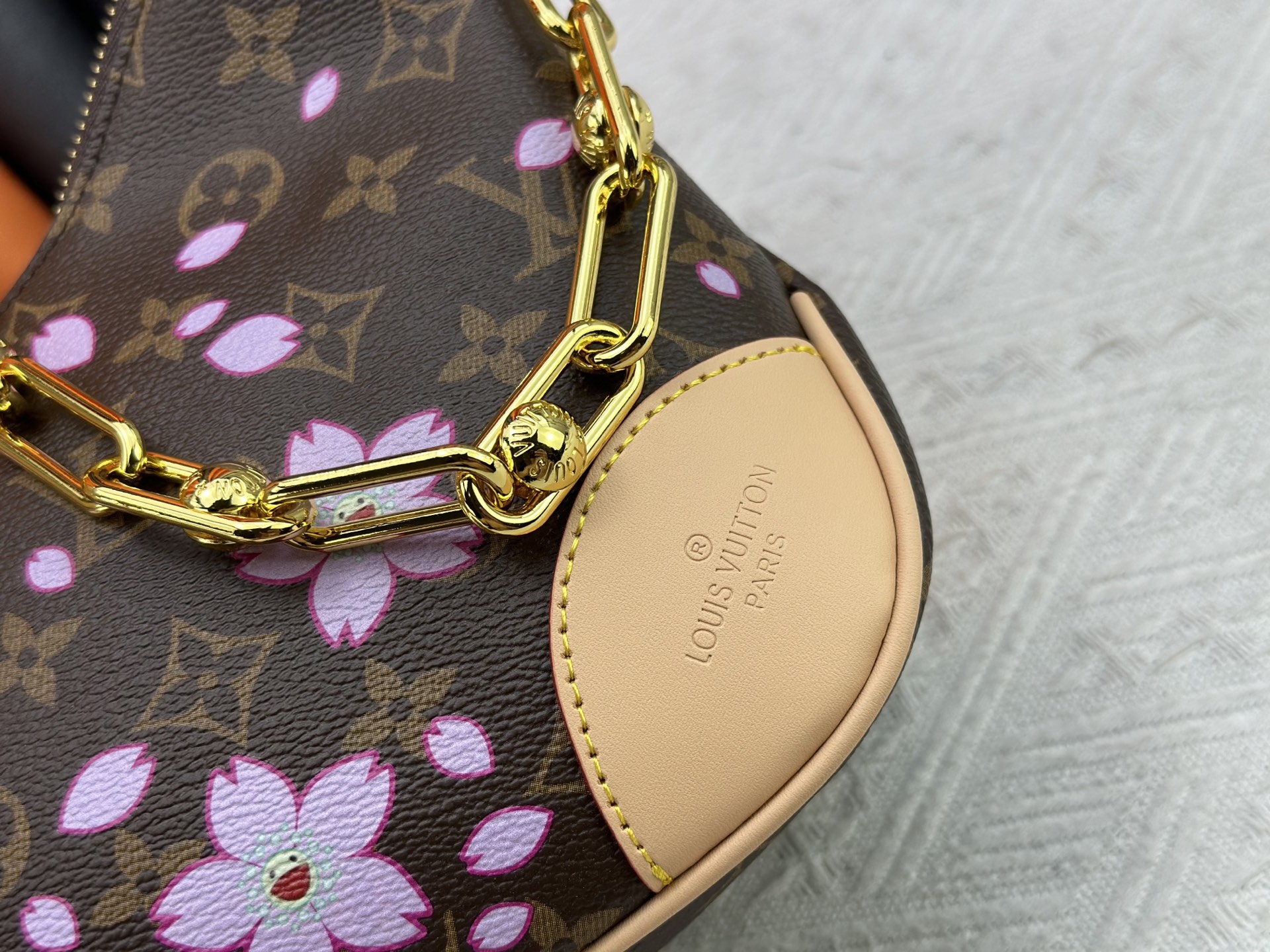 New Luxury LV Bag 12151