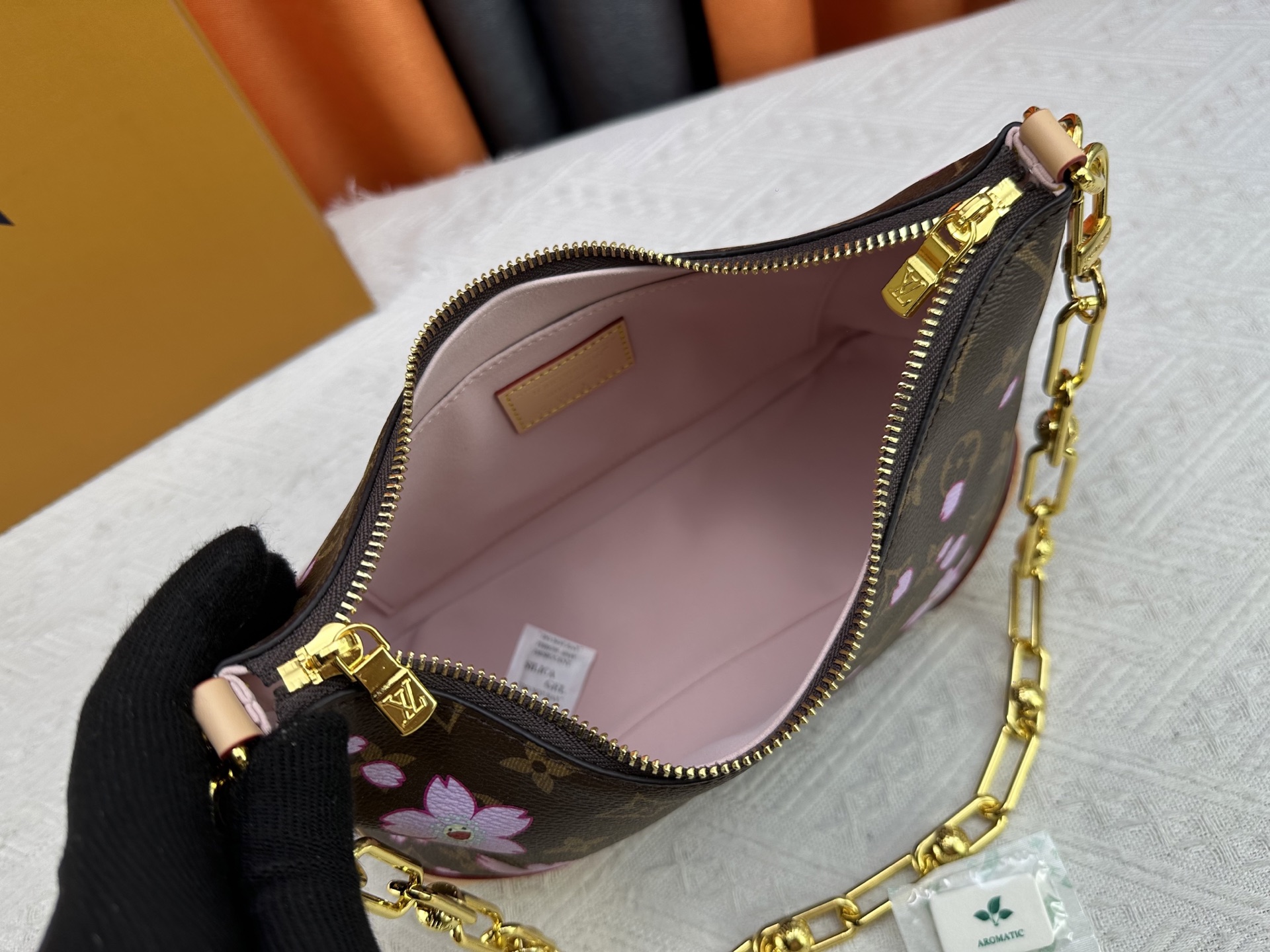 New Luxury LV Bag 12151