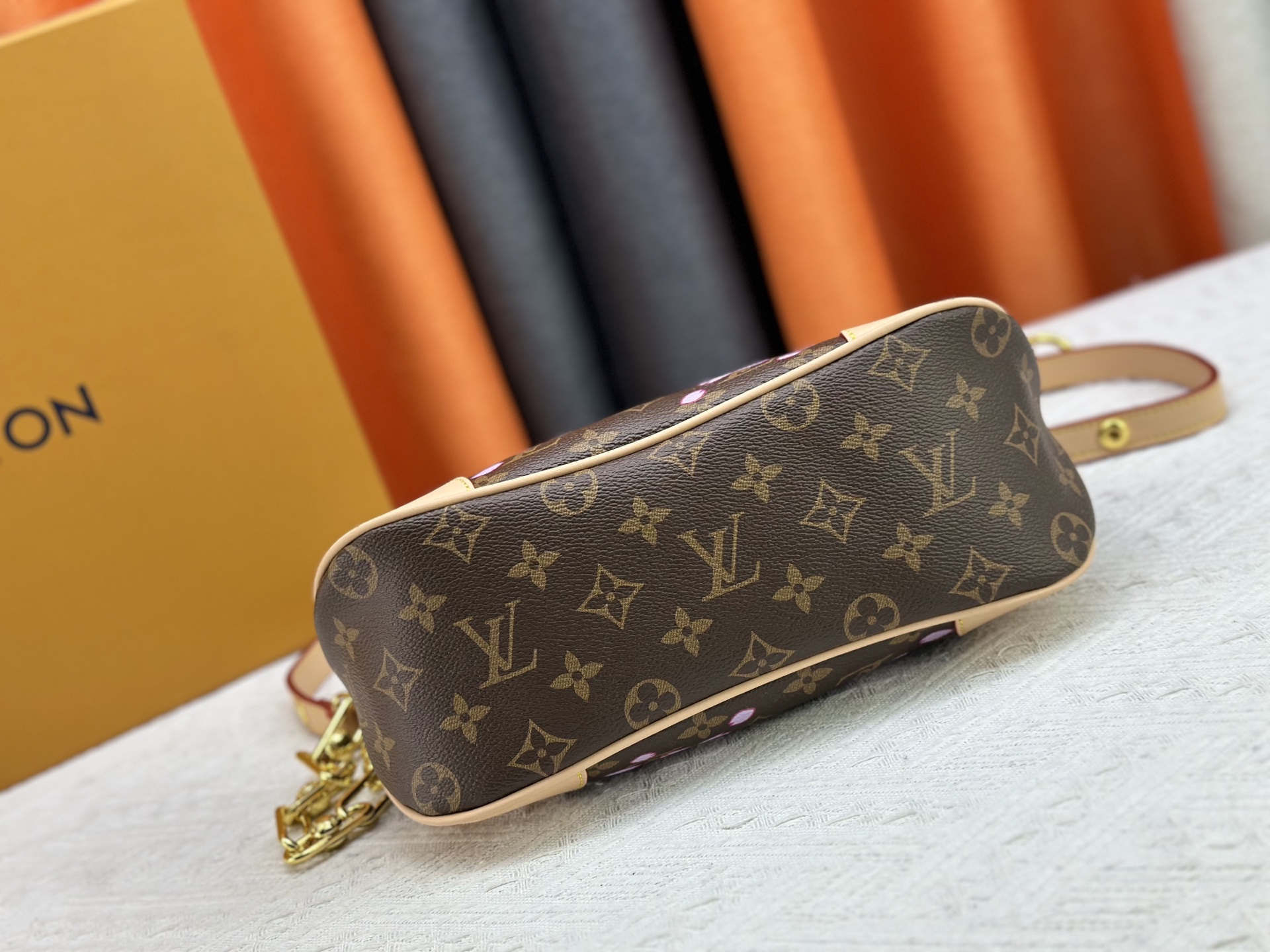 New Luxury LV Bag 12151