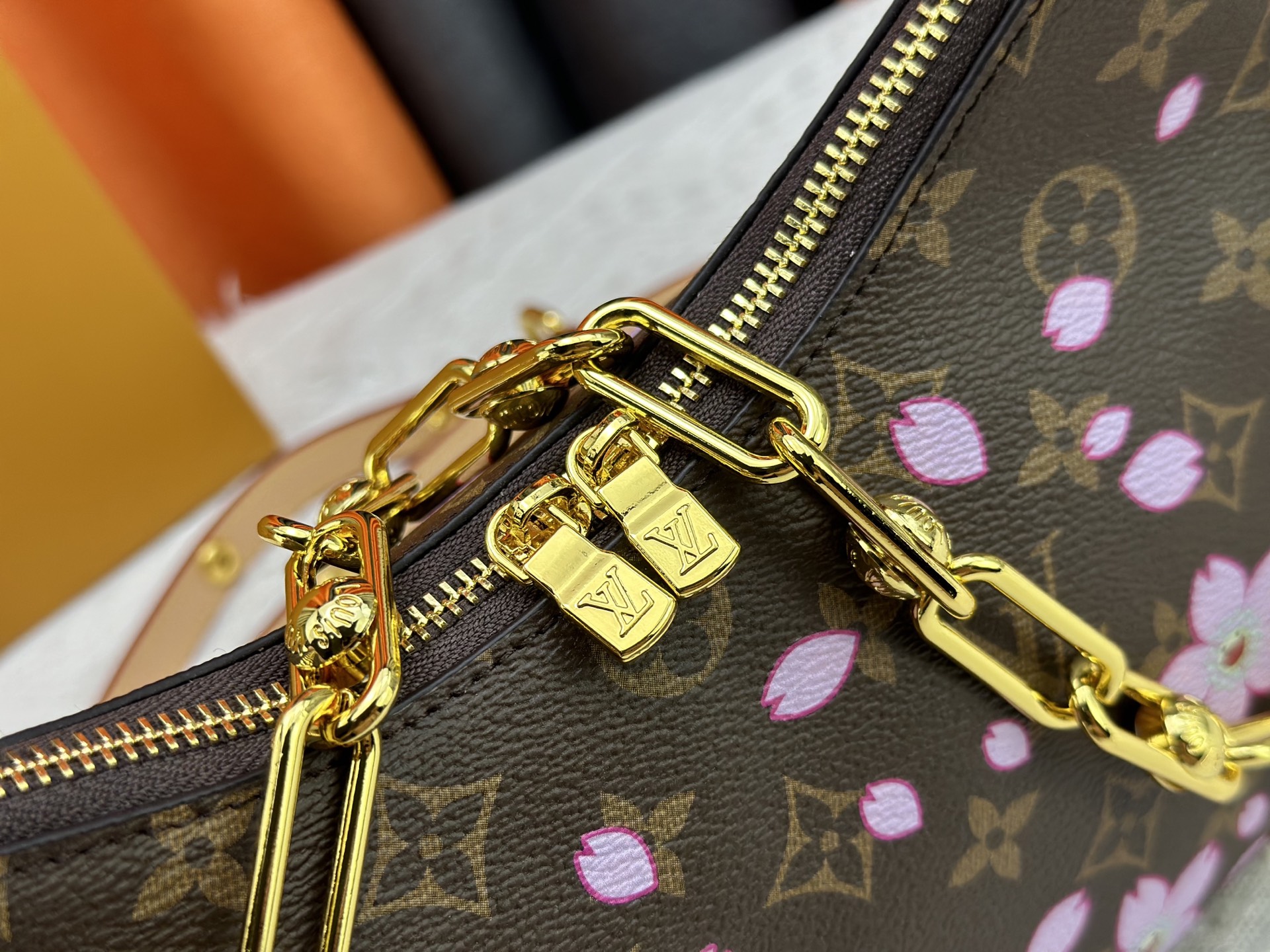New Luxury LV Bag 12151
