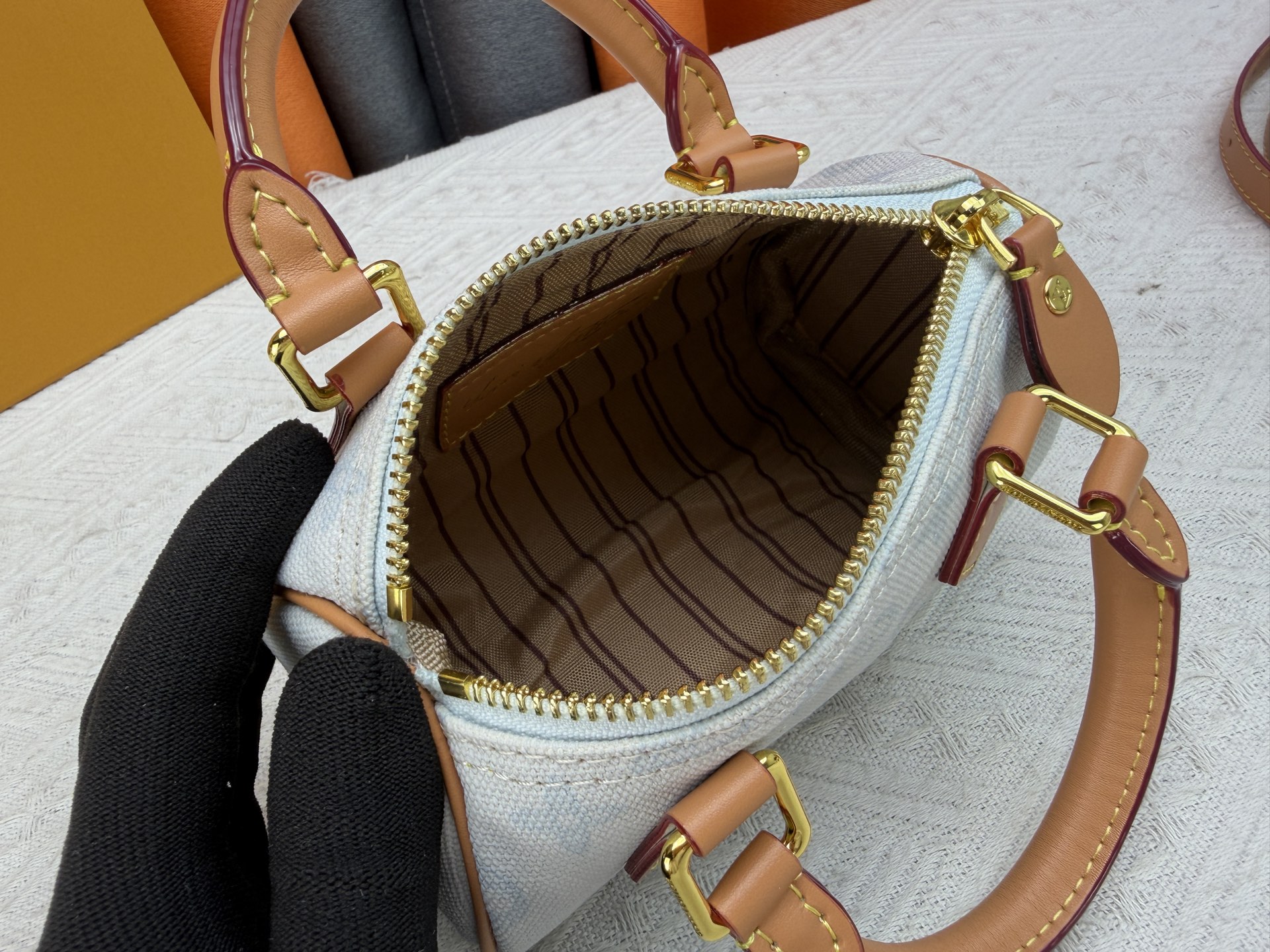 New Luxury LV Bag 12152