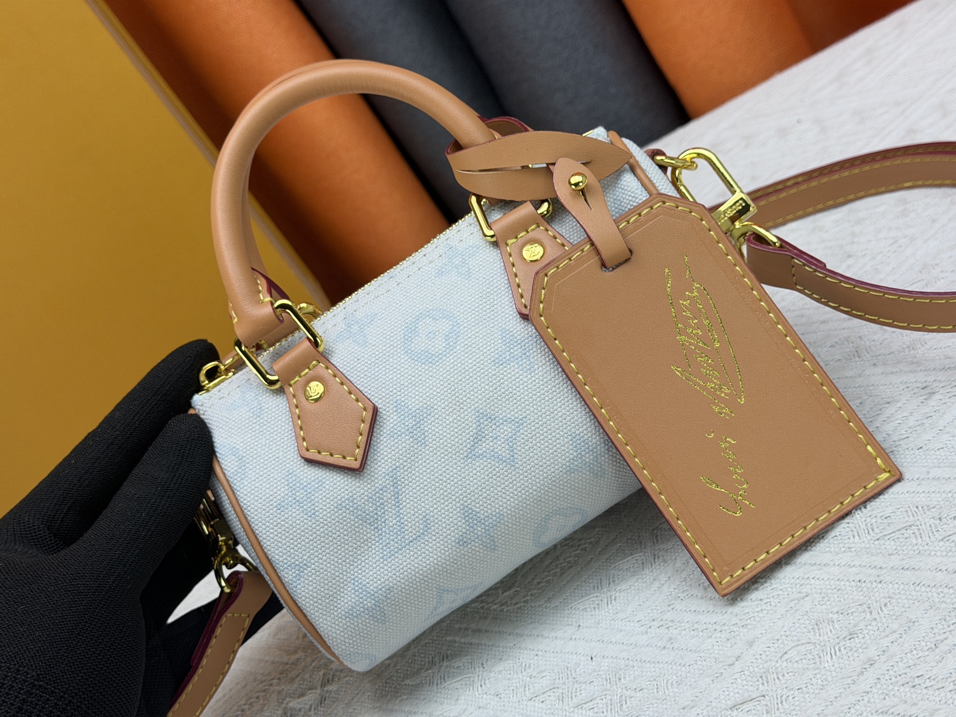 New Luxury LV Bag 12152