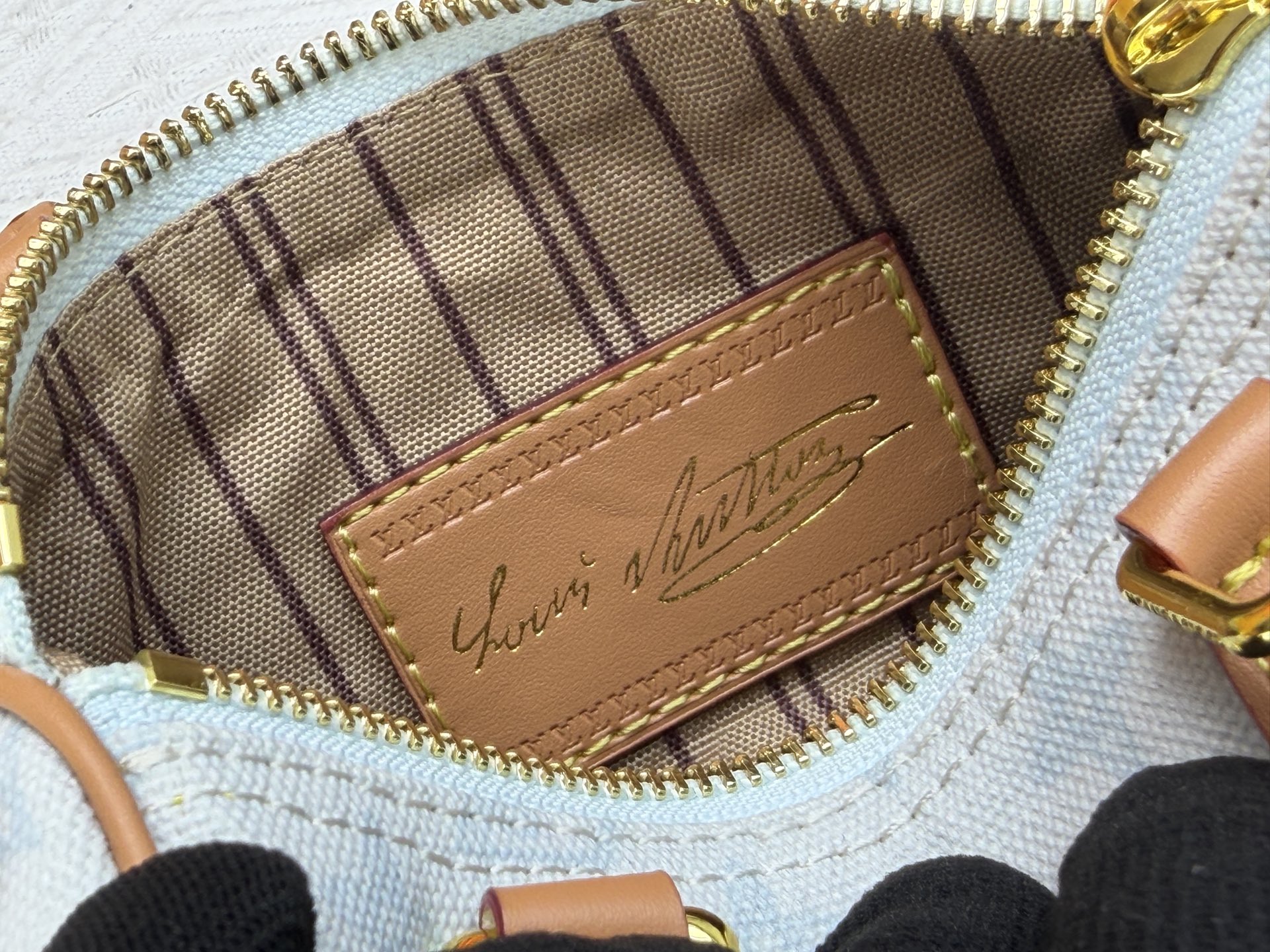 New Luxury LV Bag 12152