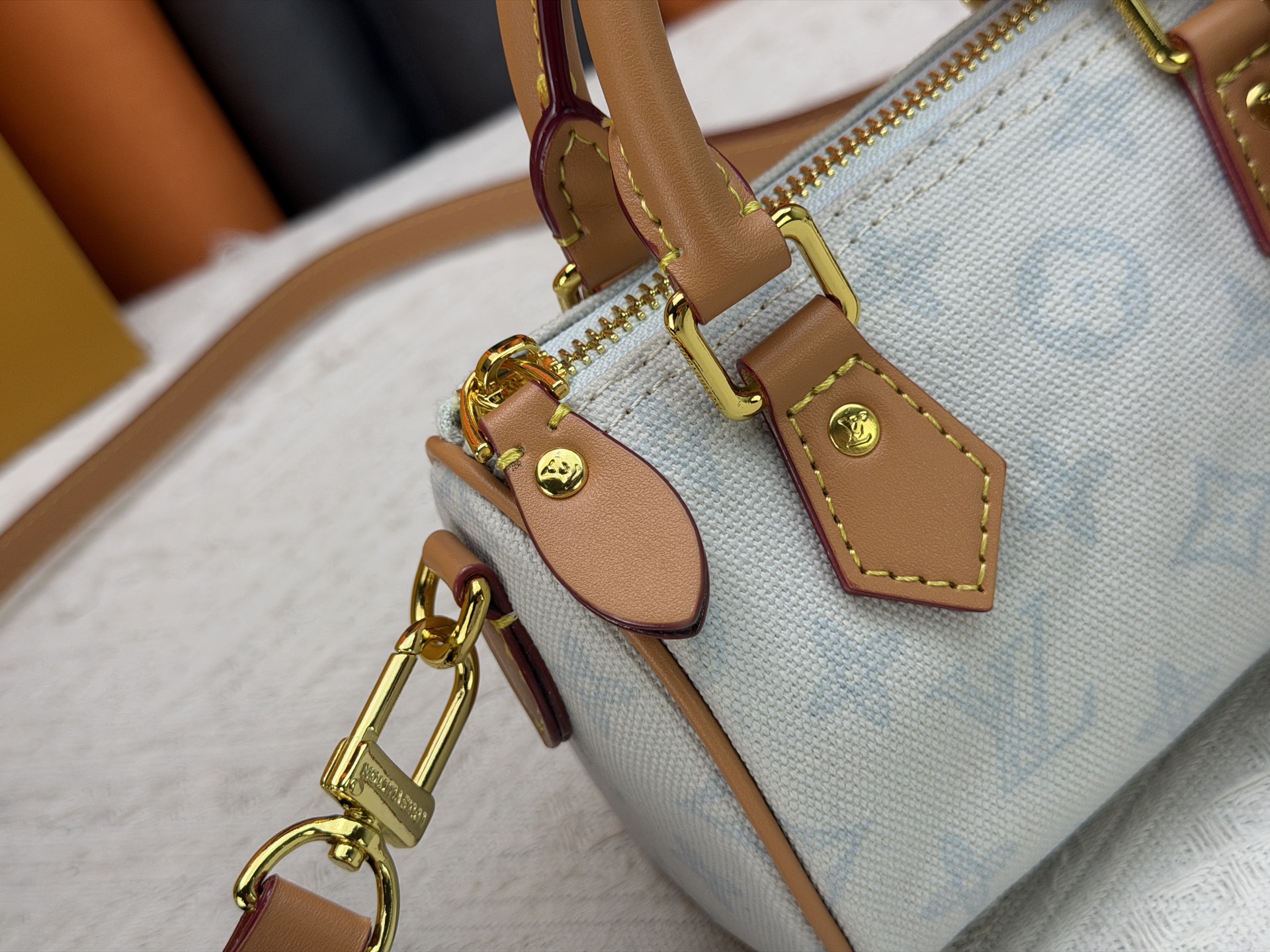 New Luxury LV Bag 12152