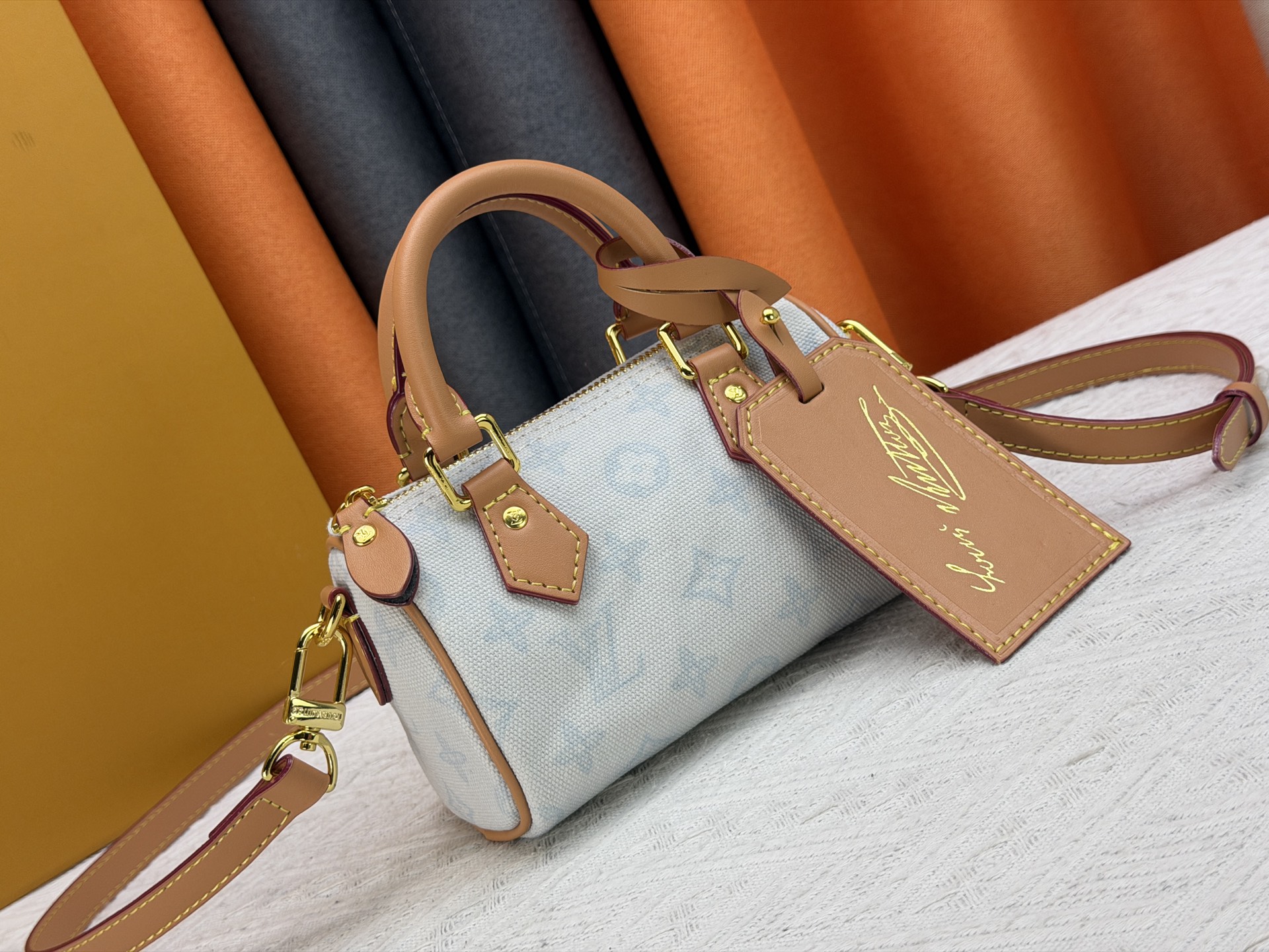 New Luxury LV Bag 12152
