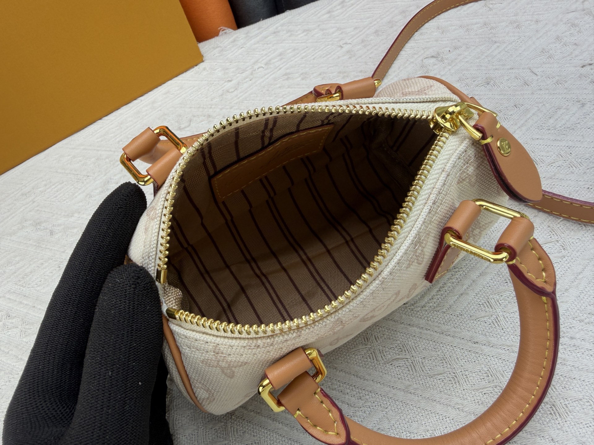 New Luxury LV Bag 12153