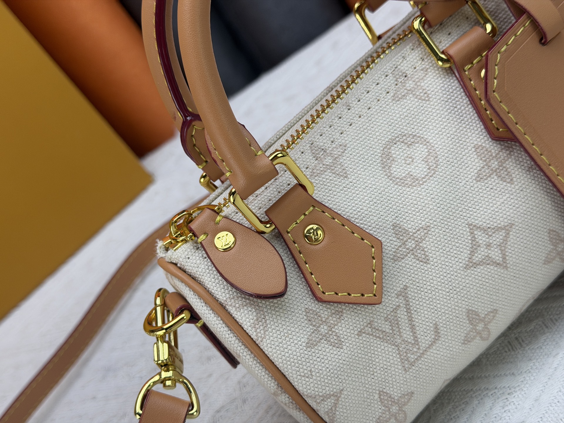 New Luxury LV Bag 12153