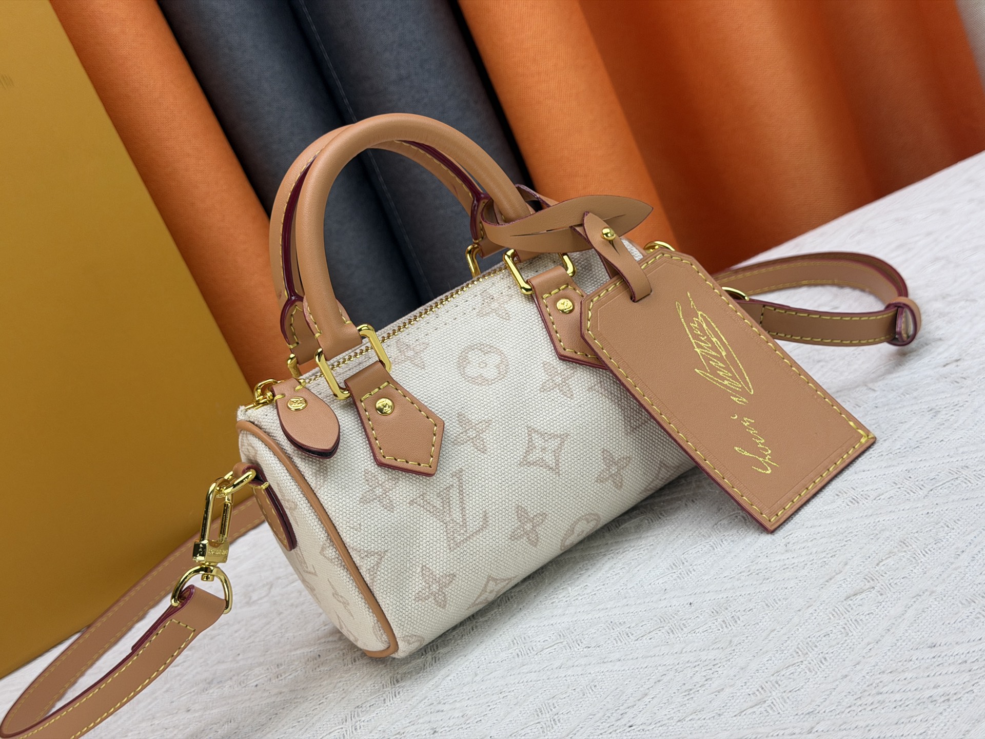 New Luxury LV Bag 12153