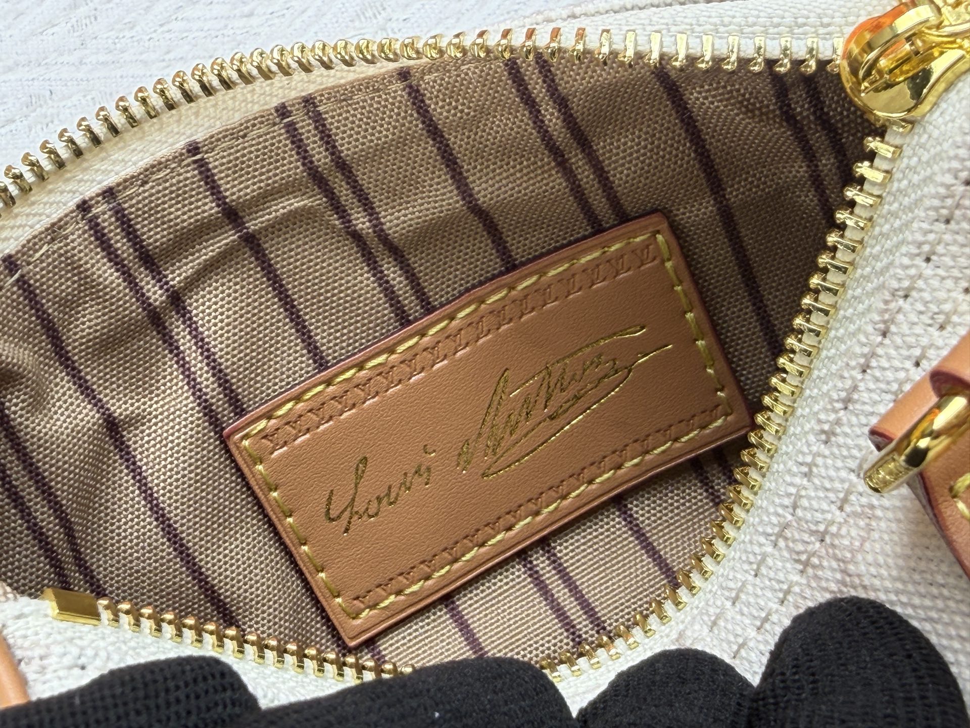 New Luxury LV Bag 12153
