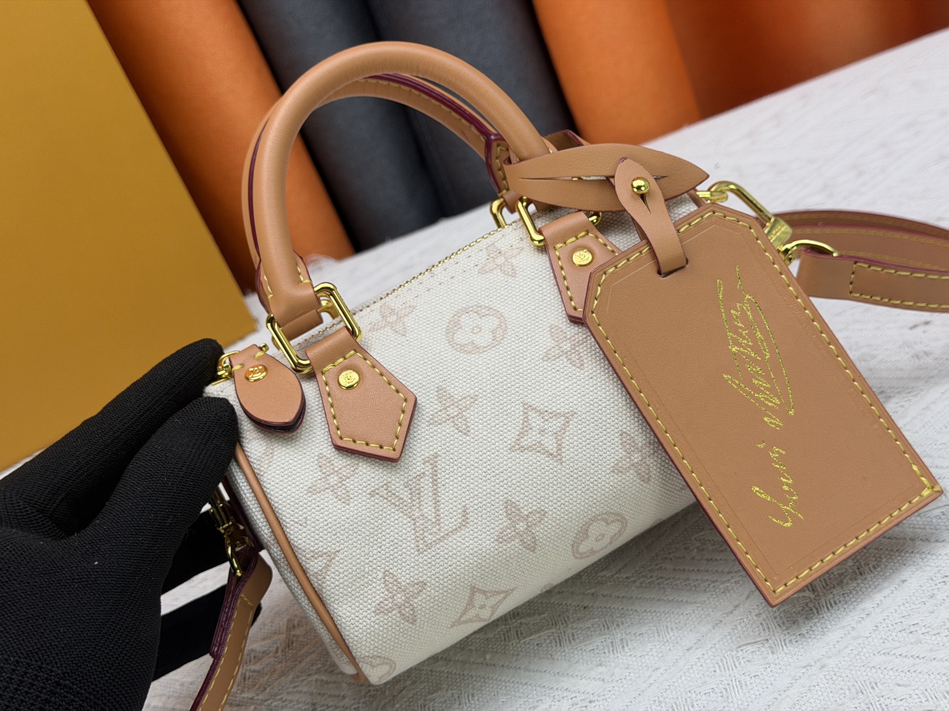 New Luxury LV Bag 12153