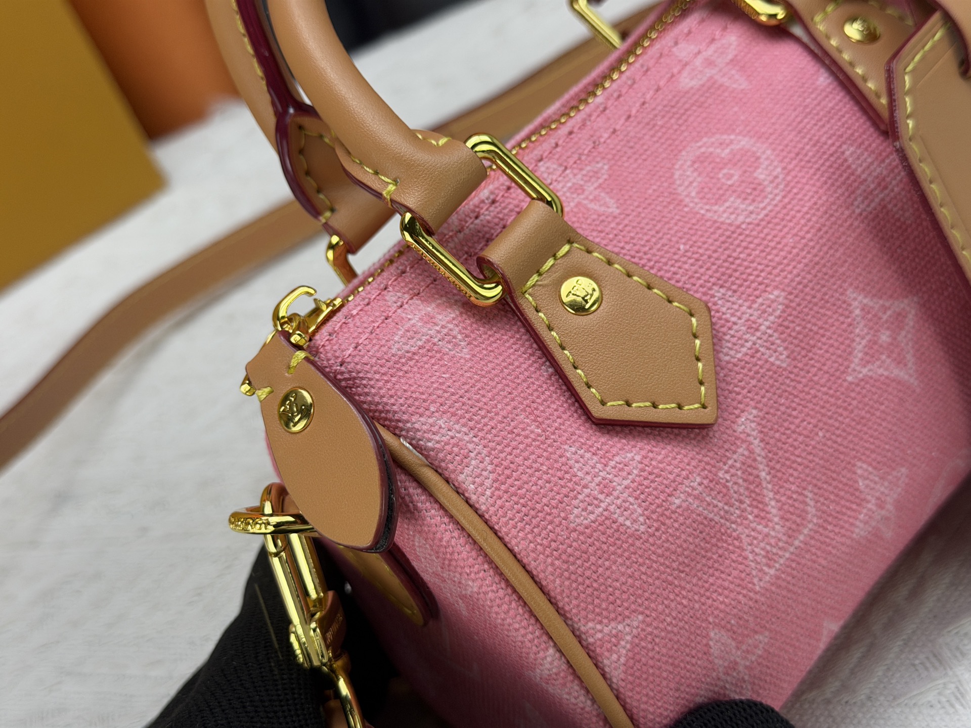 New Luxury LV Bag 12154