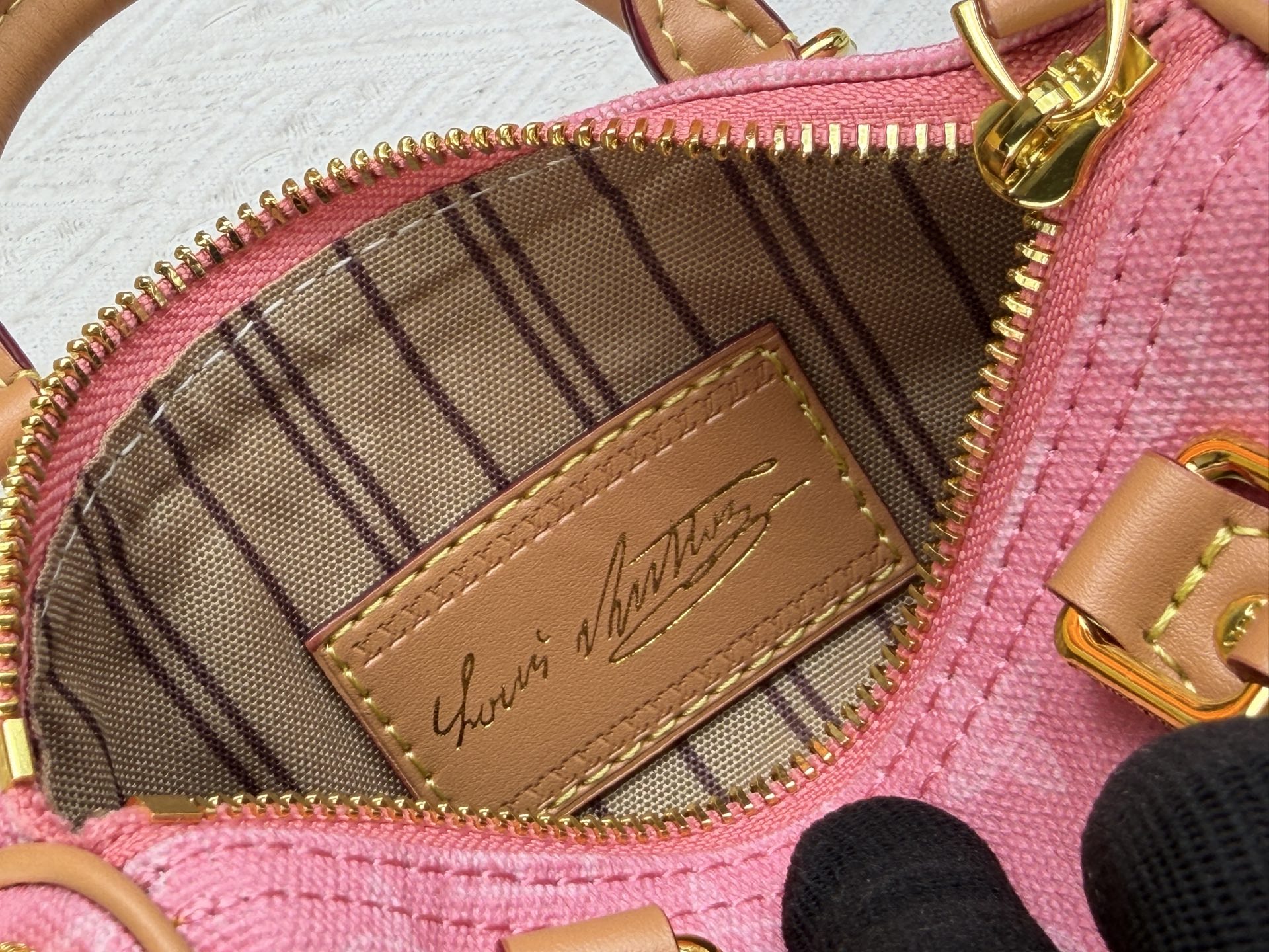 New Luxury LV Bag 12154