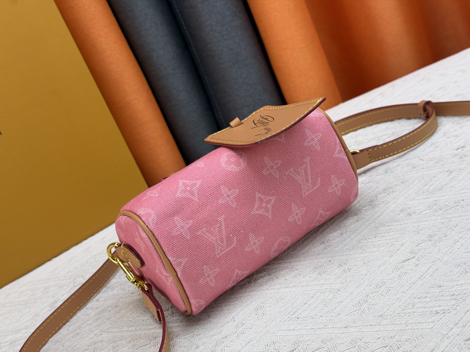 New Luxury LV Bag 12154