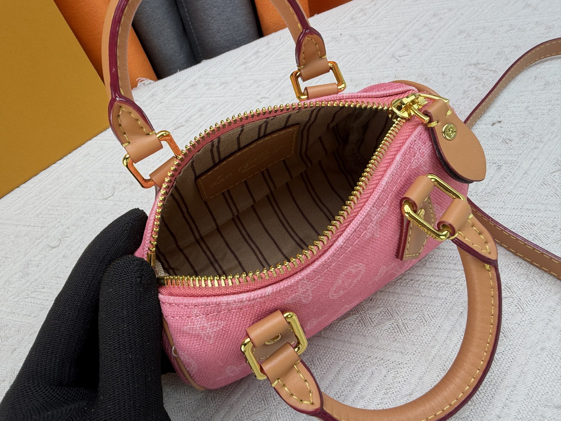 New Luxury LV Bag 12154