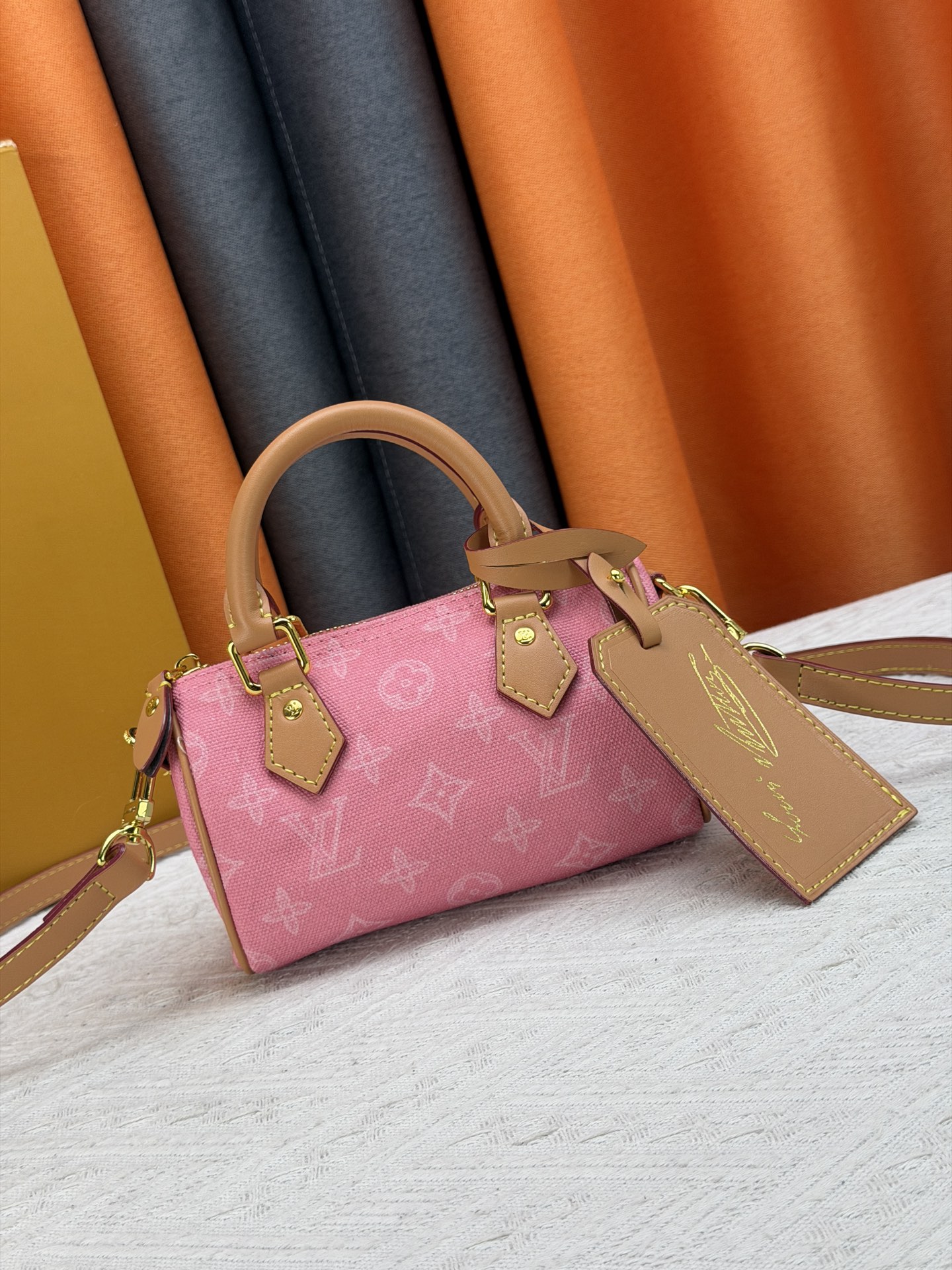 New Luxury LV Bag 12154