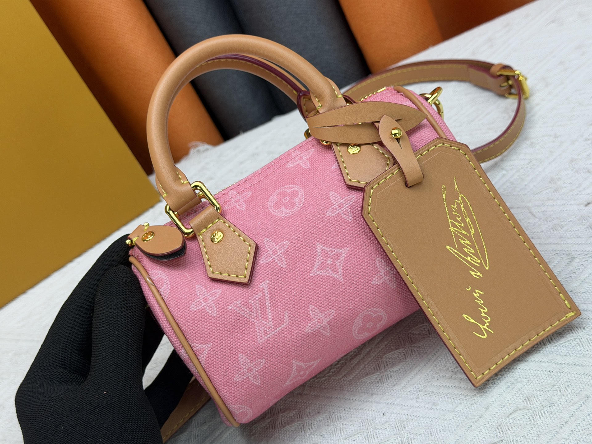 New Luxury LV Bag 12154