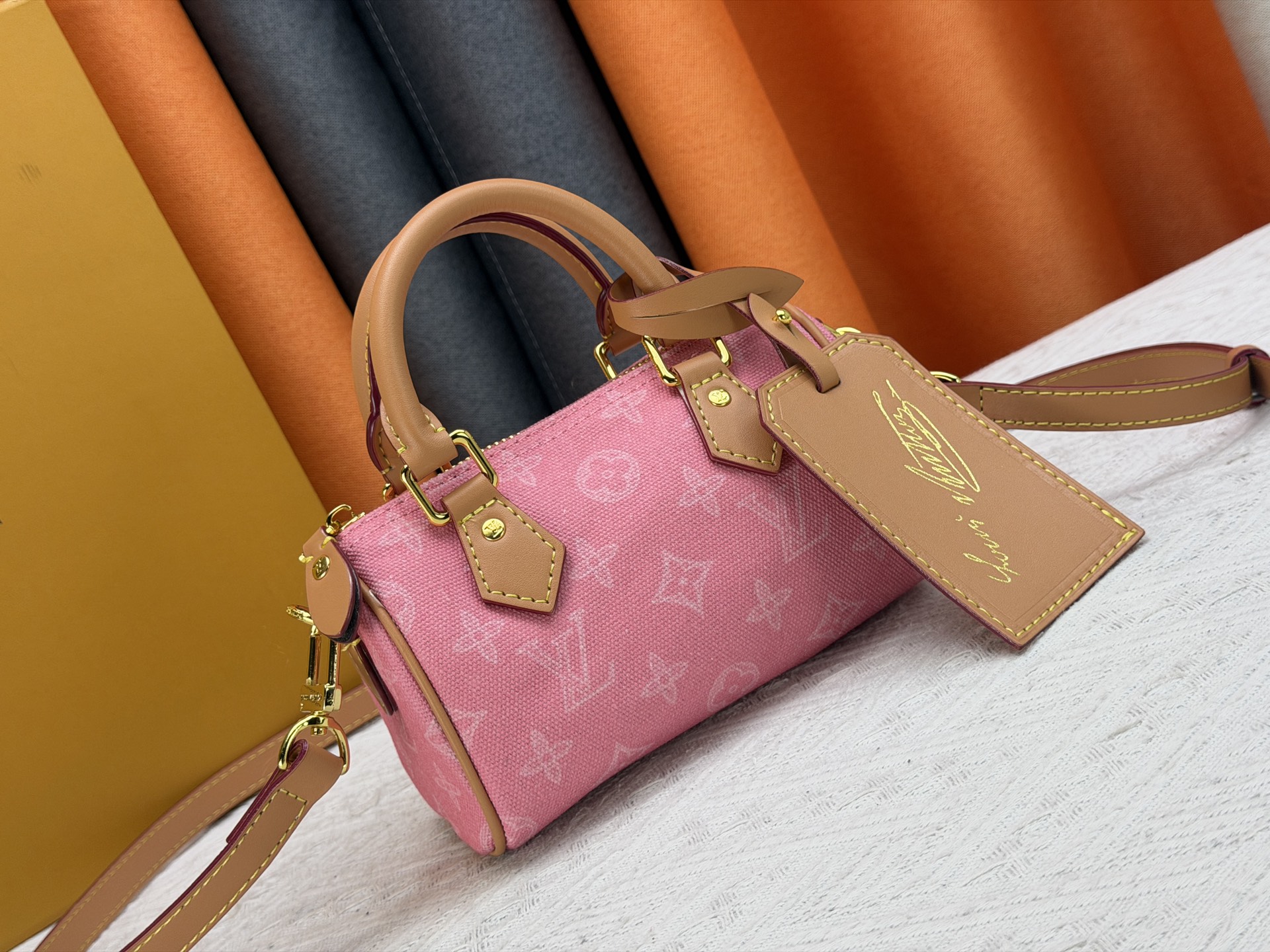 New Luxury LV Bag 12154