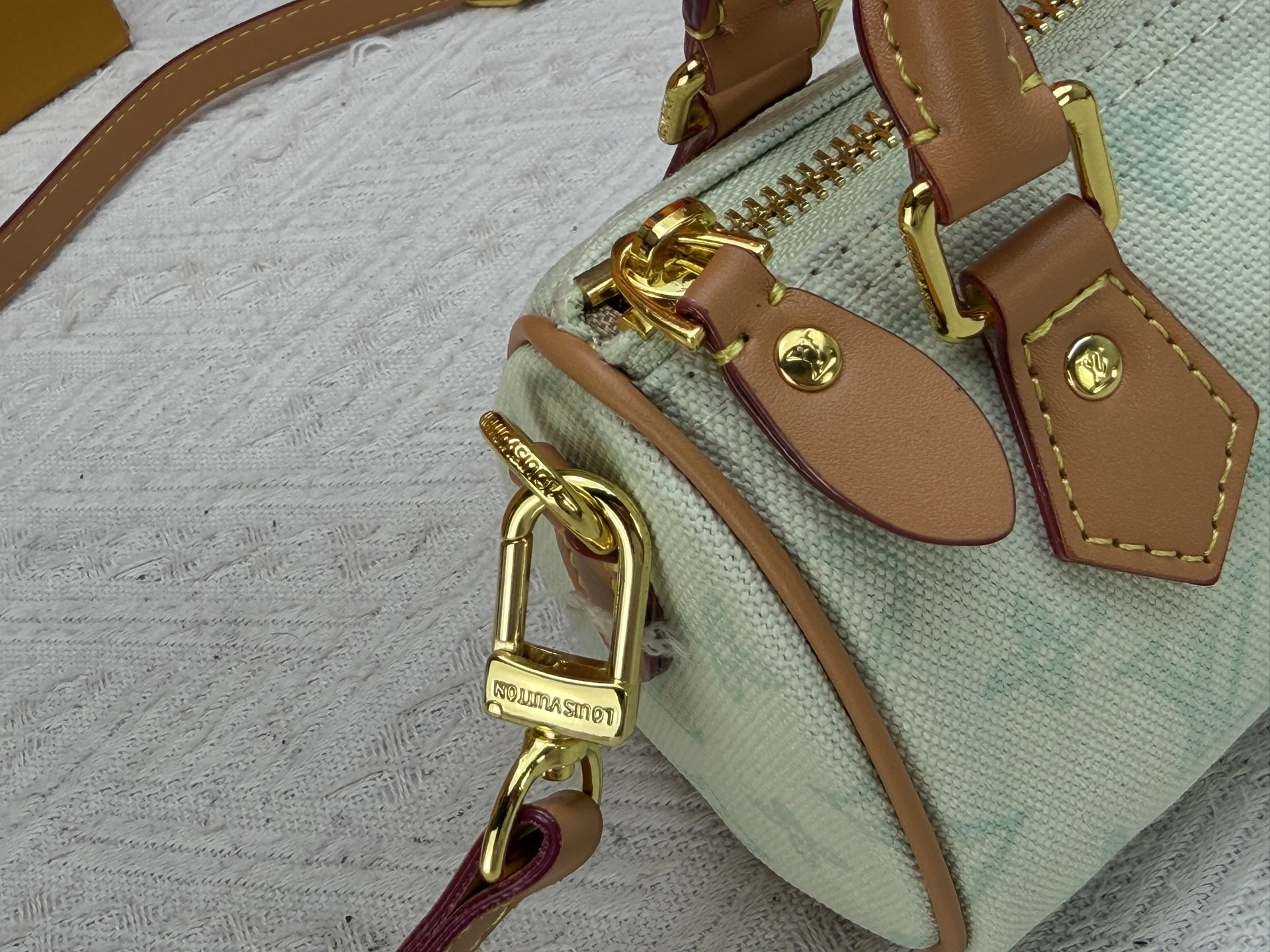 New Luxury LV Bag 12155