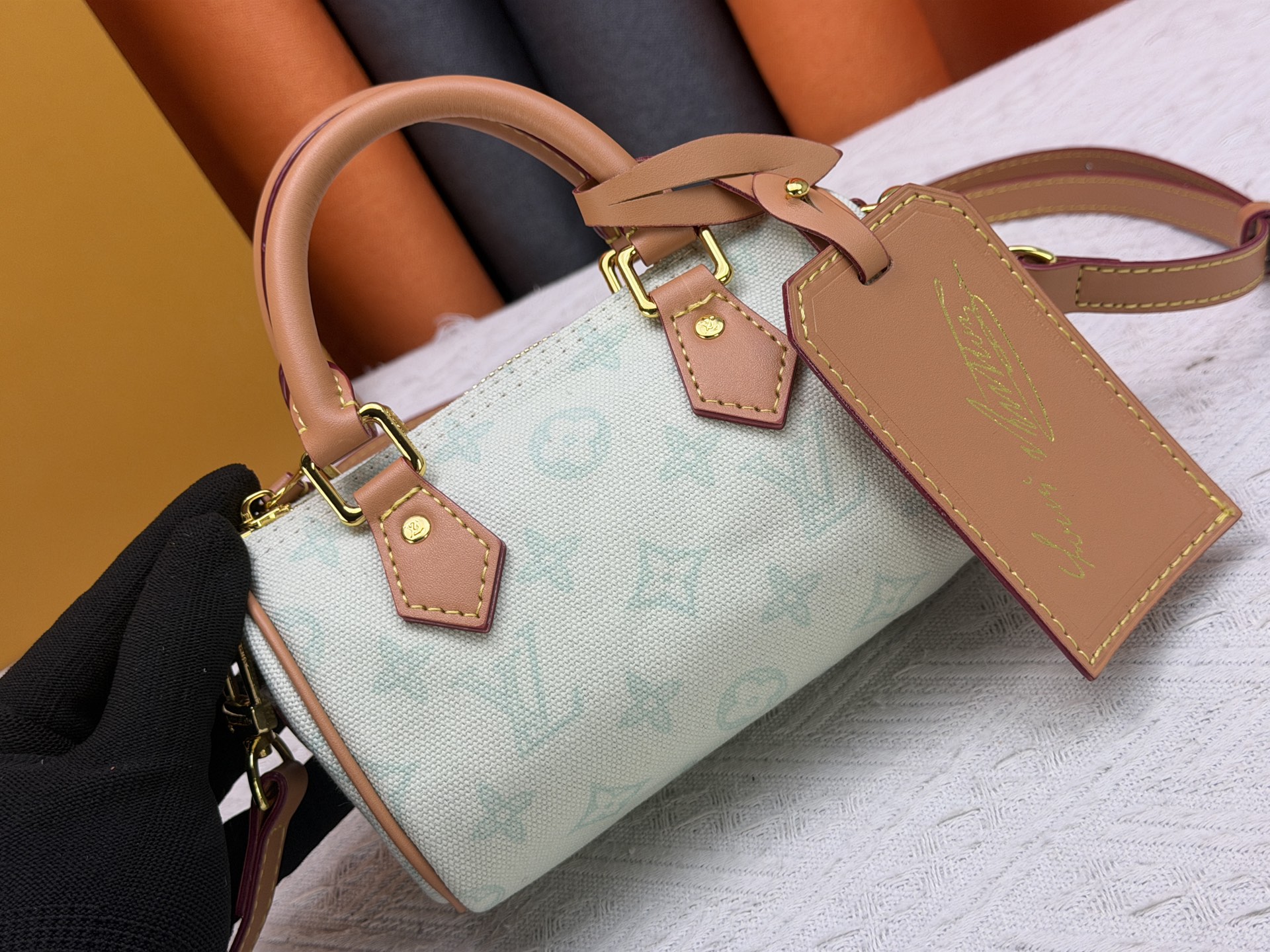 New Luxury LV Bag 12155