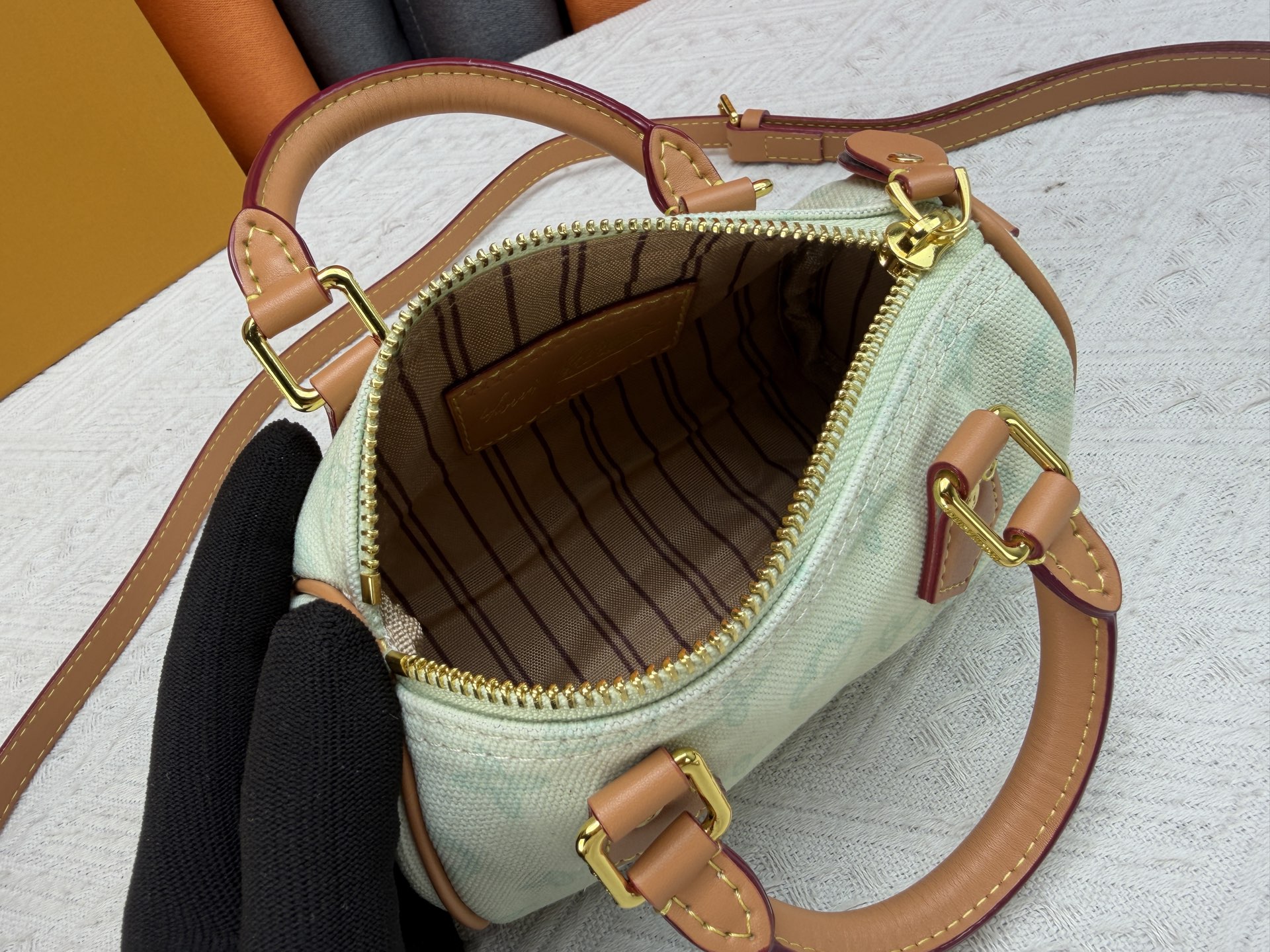 New Luxury LV Bag 12155