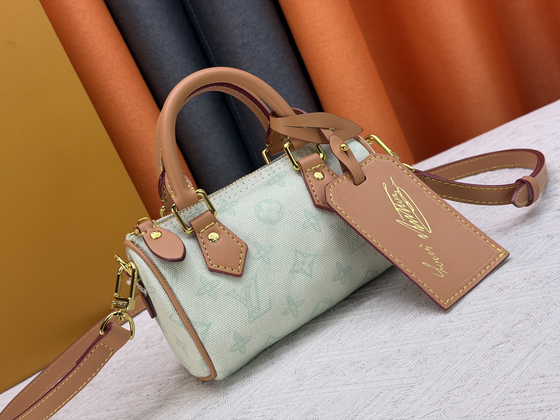 New Luxury LV Bag 12155