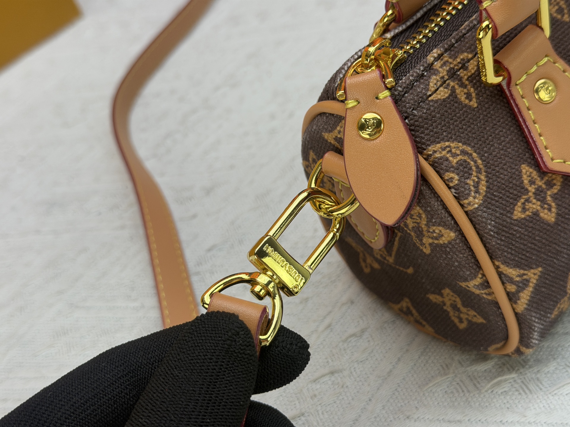 New Luxury LV Bag 12156