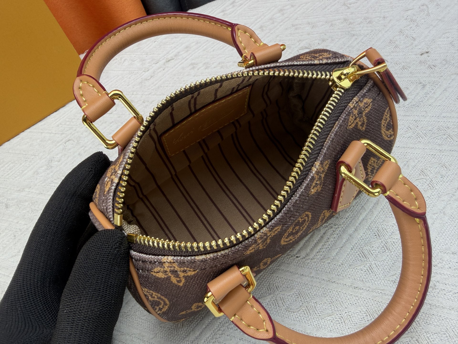 New Luxury LV Bag 12156