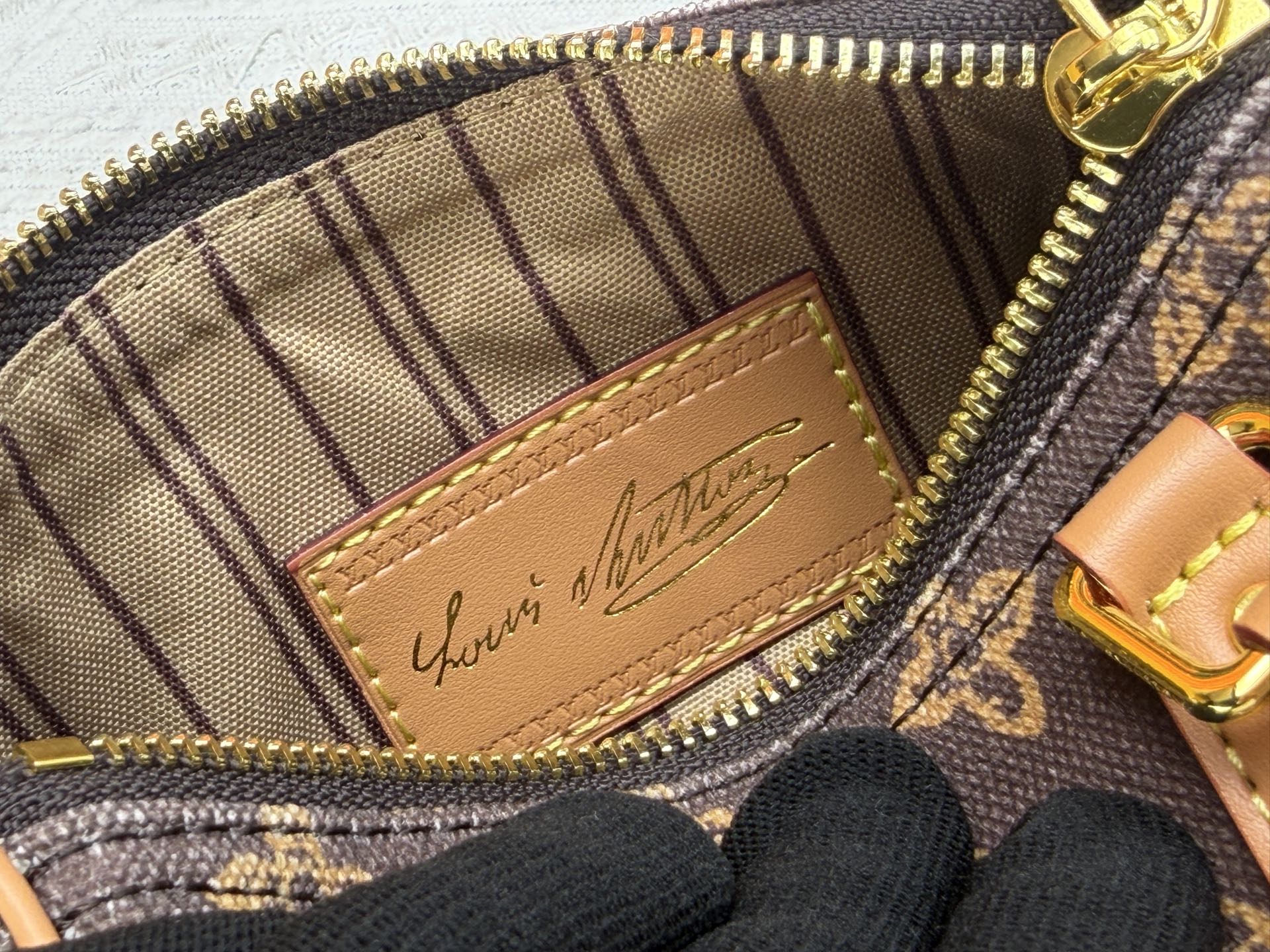 New Luxury LV Bag 12156