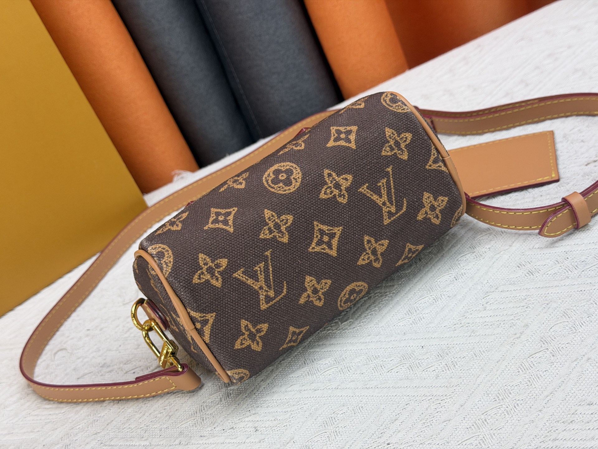New Luxury LV Bag 12156