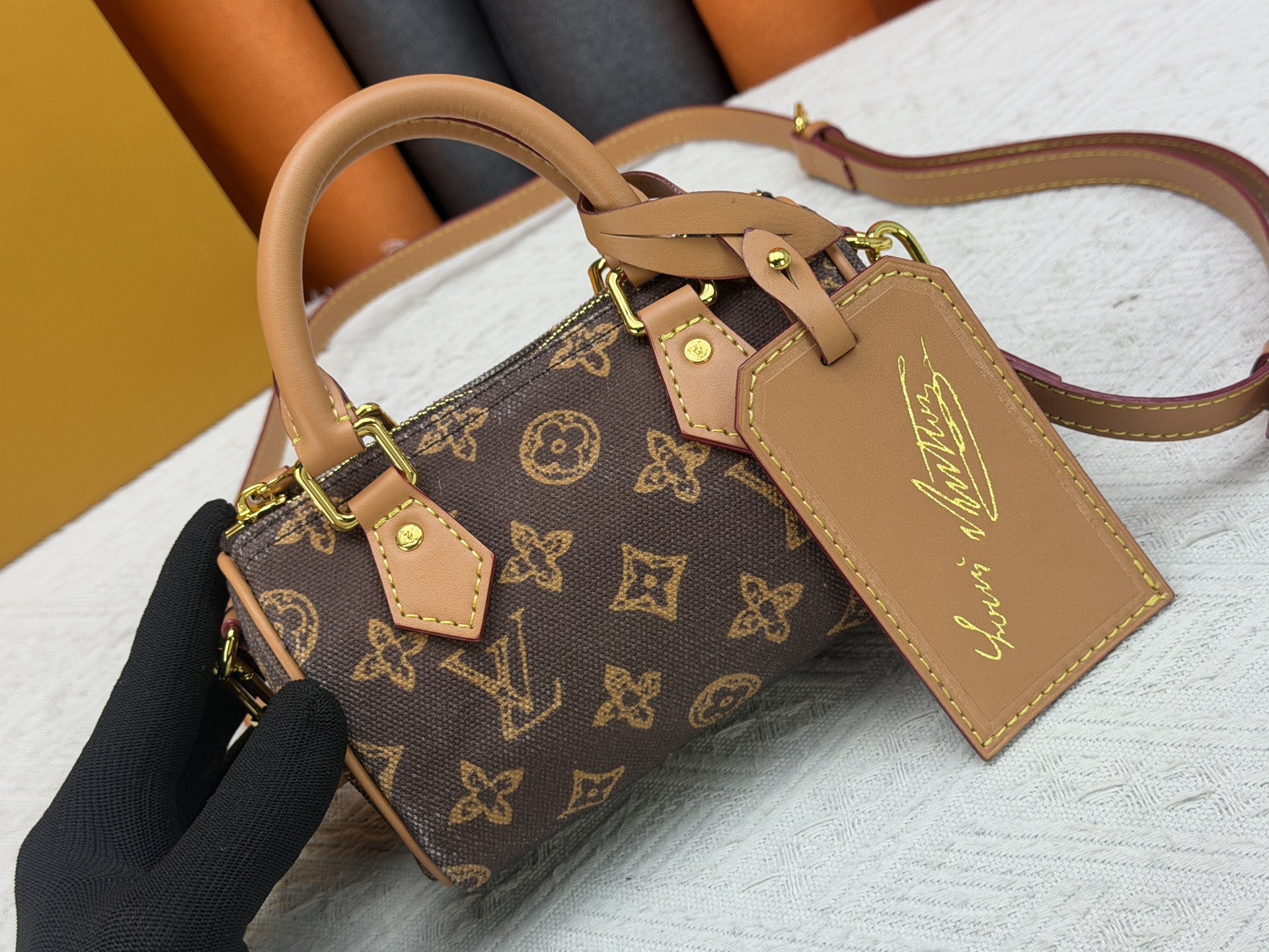 New Luxury LV Bag 12156