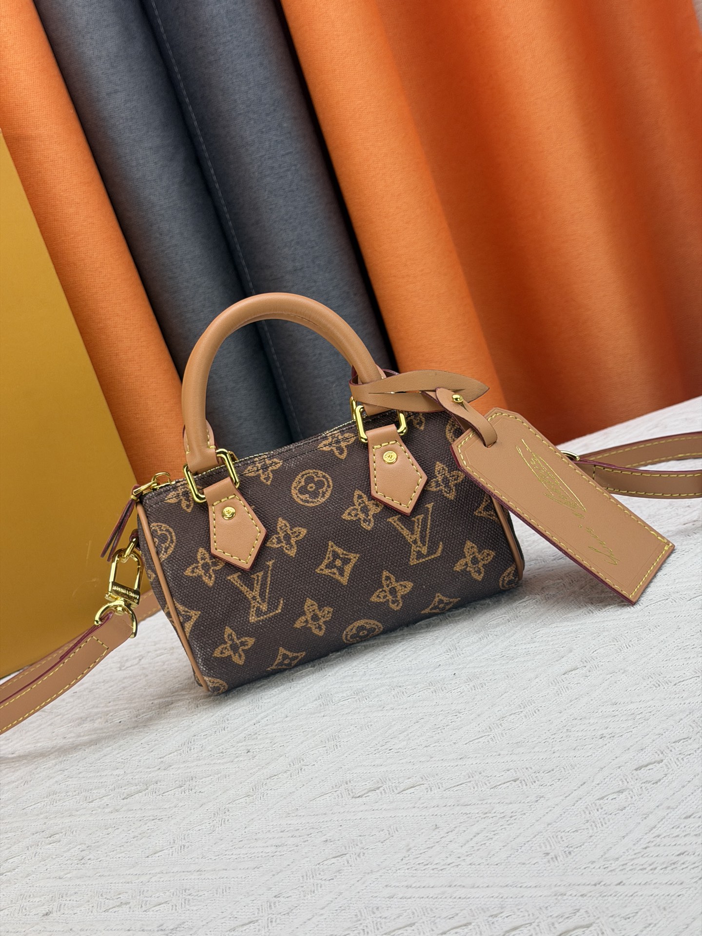 New Luxury LV Bag 12156