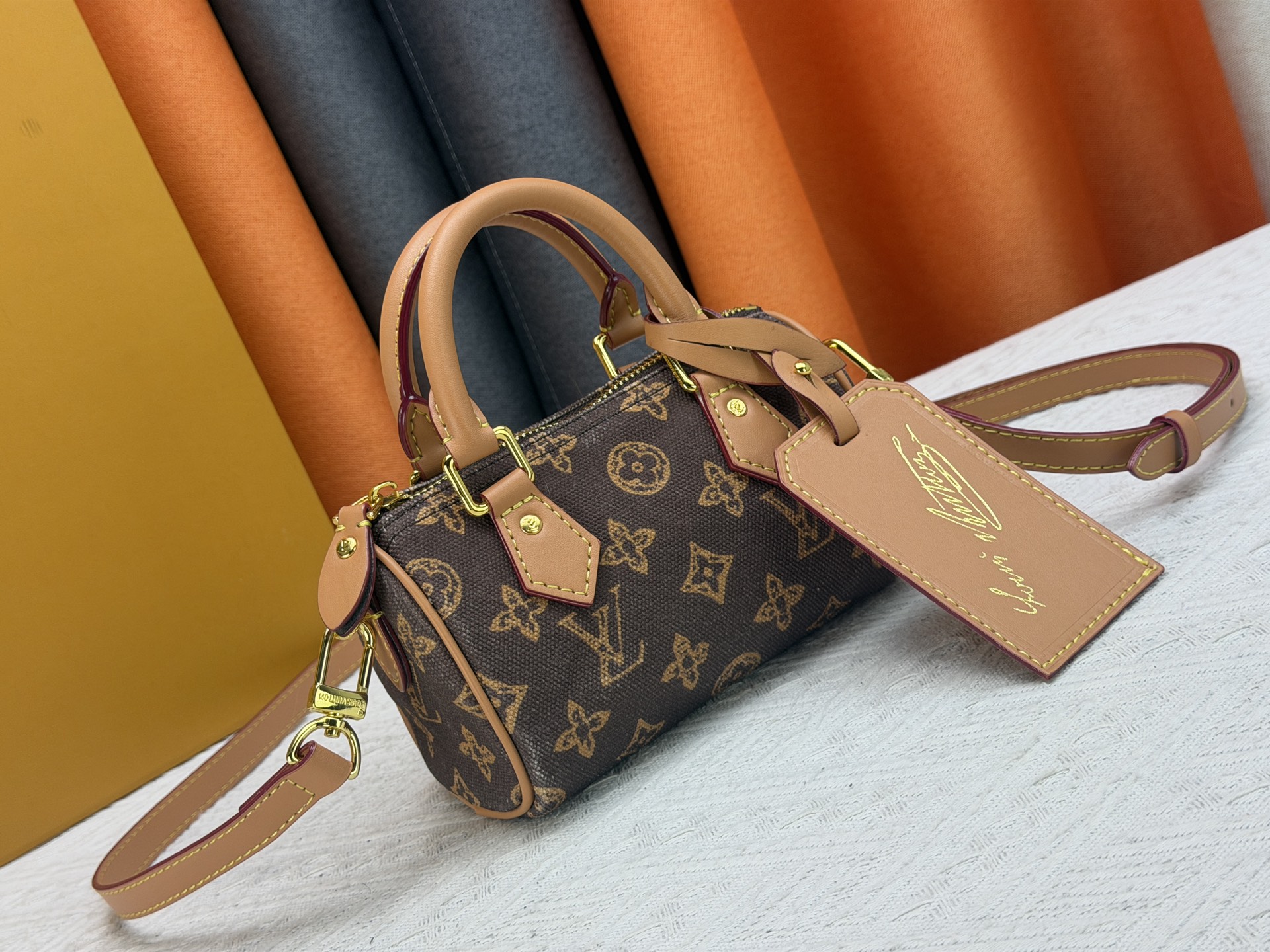 New Luxury LV Bag 12156