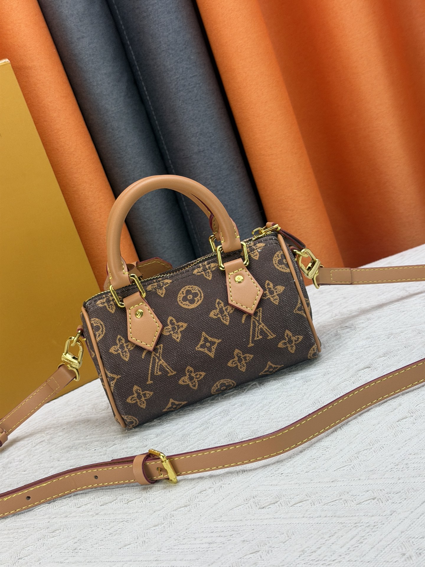 New Luxury LV Bag 12156