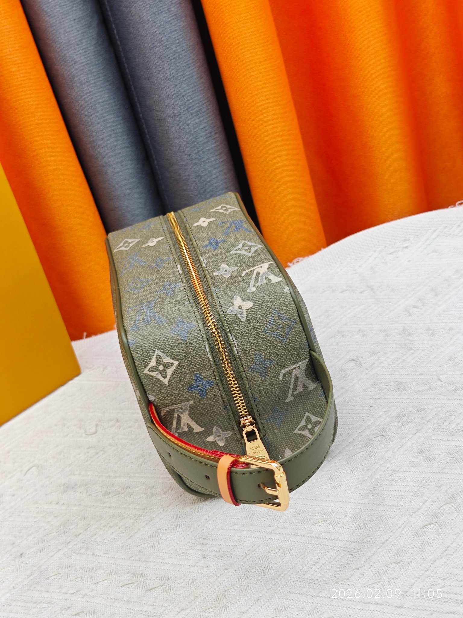 New Luxury LV Bag 12157