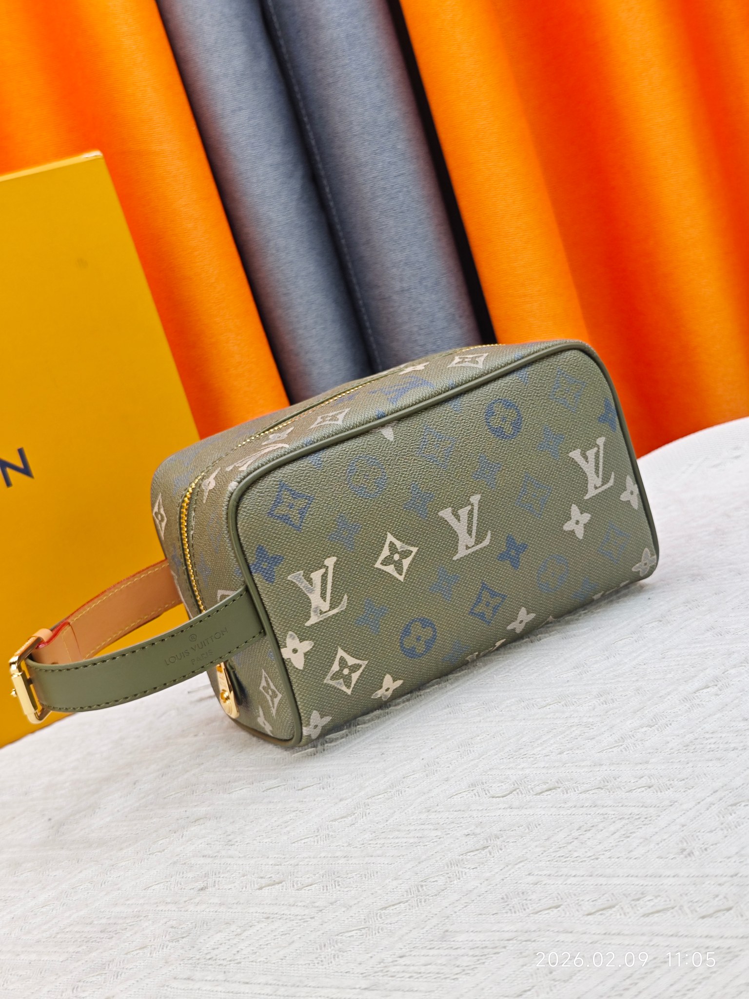 New Luxury LV Bag 12157
