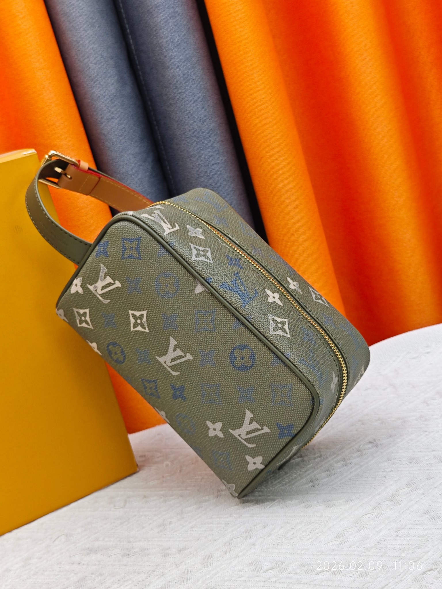 New Luxury LV Bag 12157
