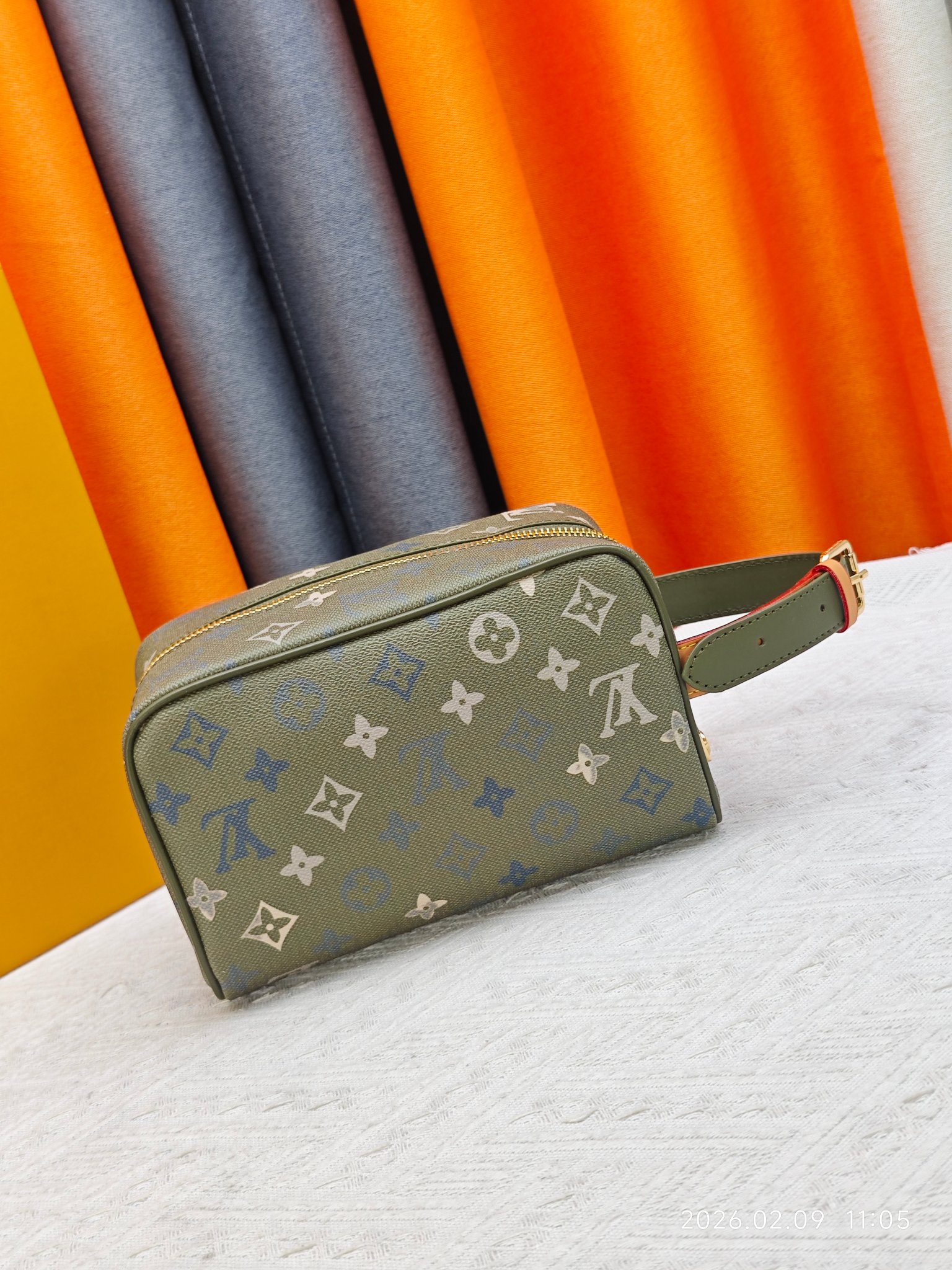 New Luxury LV Bag 12157